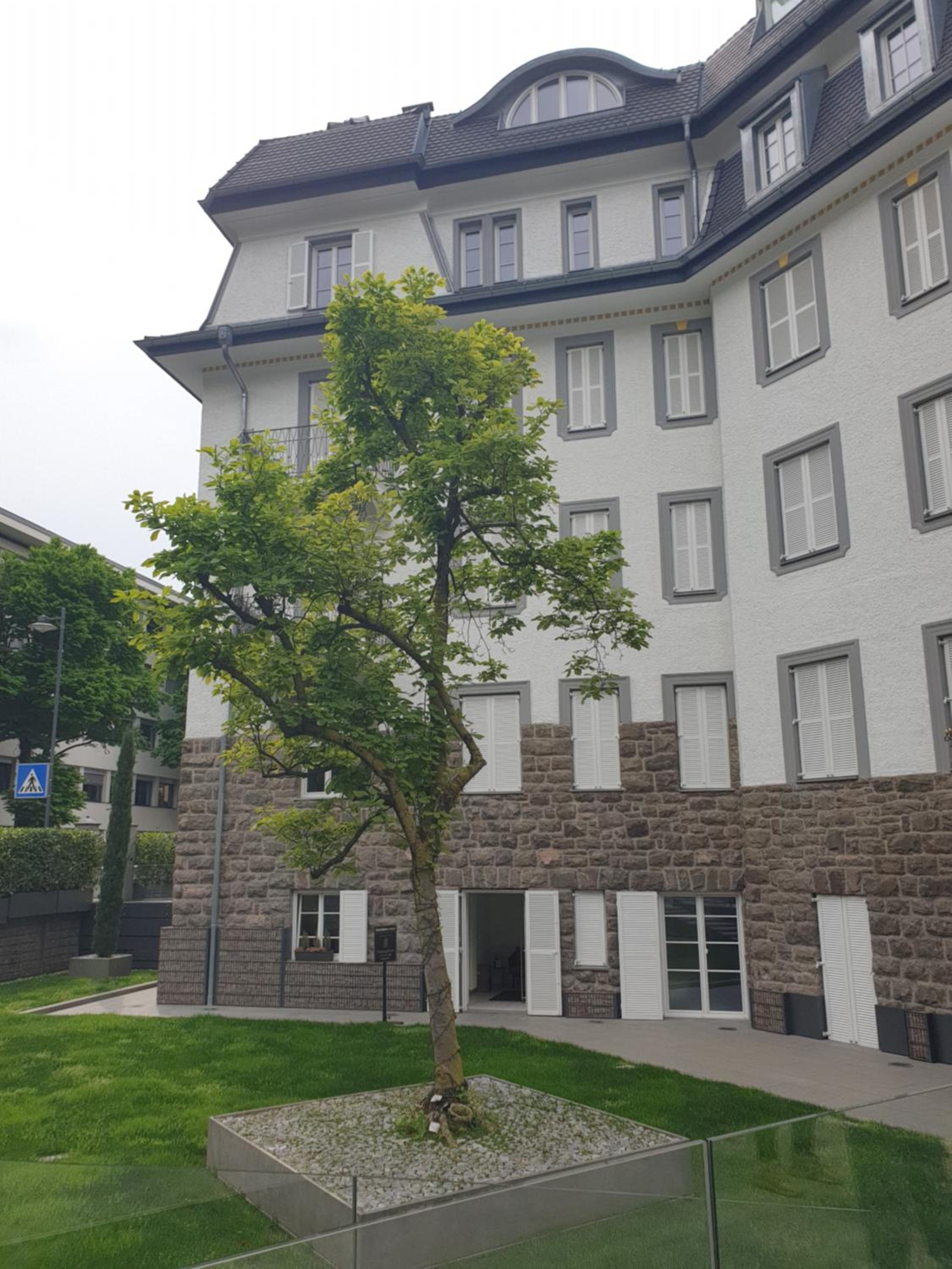 building