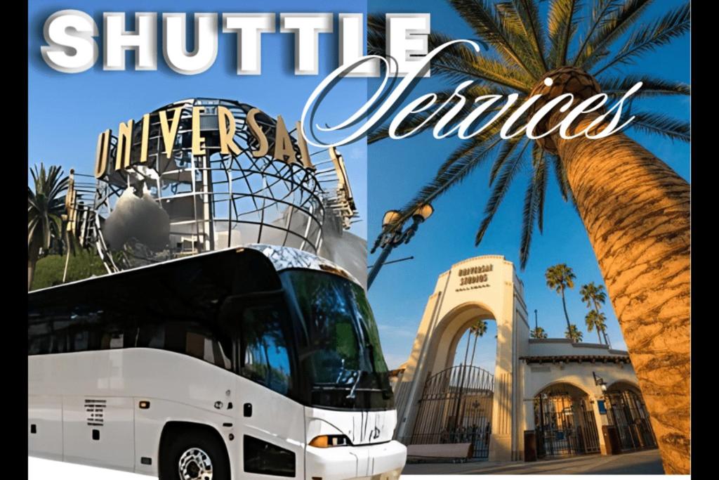 Universal Studios Villa with Pool & Guesthouse