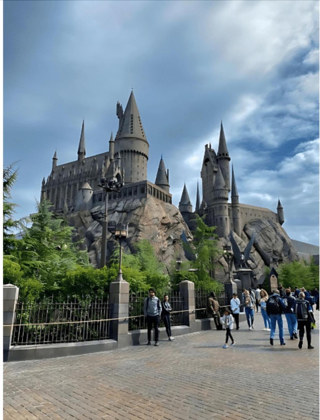 Universal Studios Villa with Pool & Guesthouse