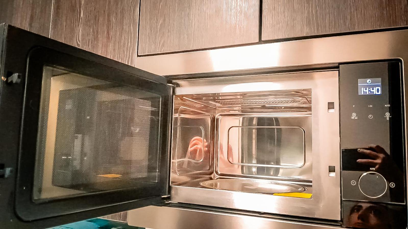 Departamento en Barrio Yungay de 1 ambiente