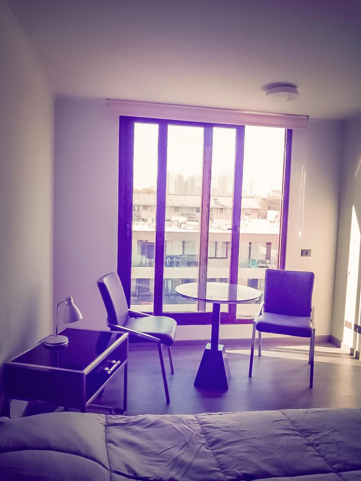 Departamento en Barrio Yungay de 1 ambiente