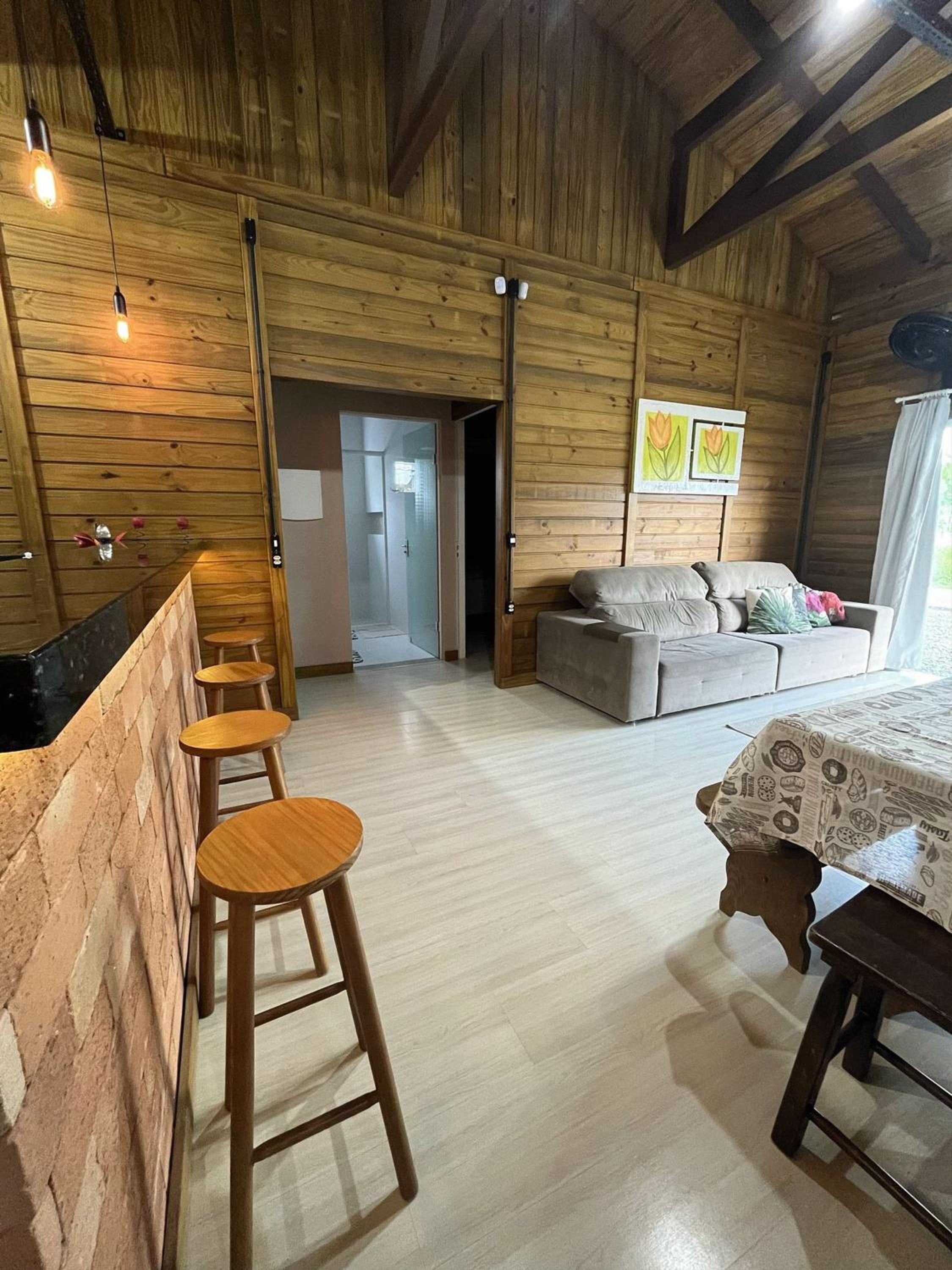 Rustic house - Prox Praia/BetoCarreiro