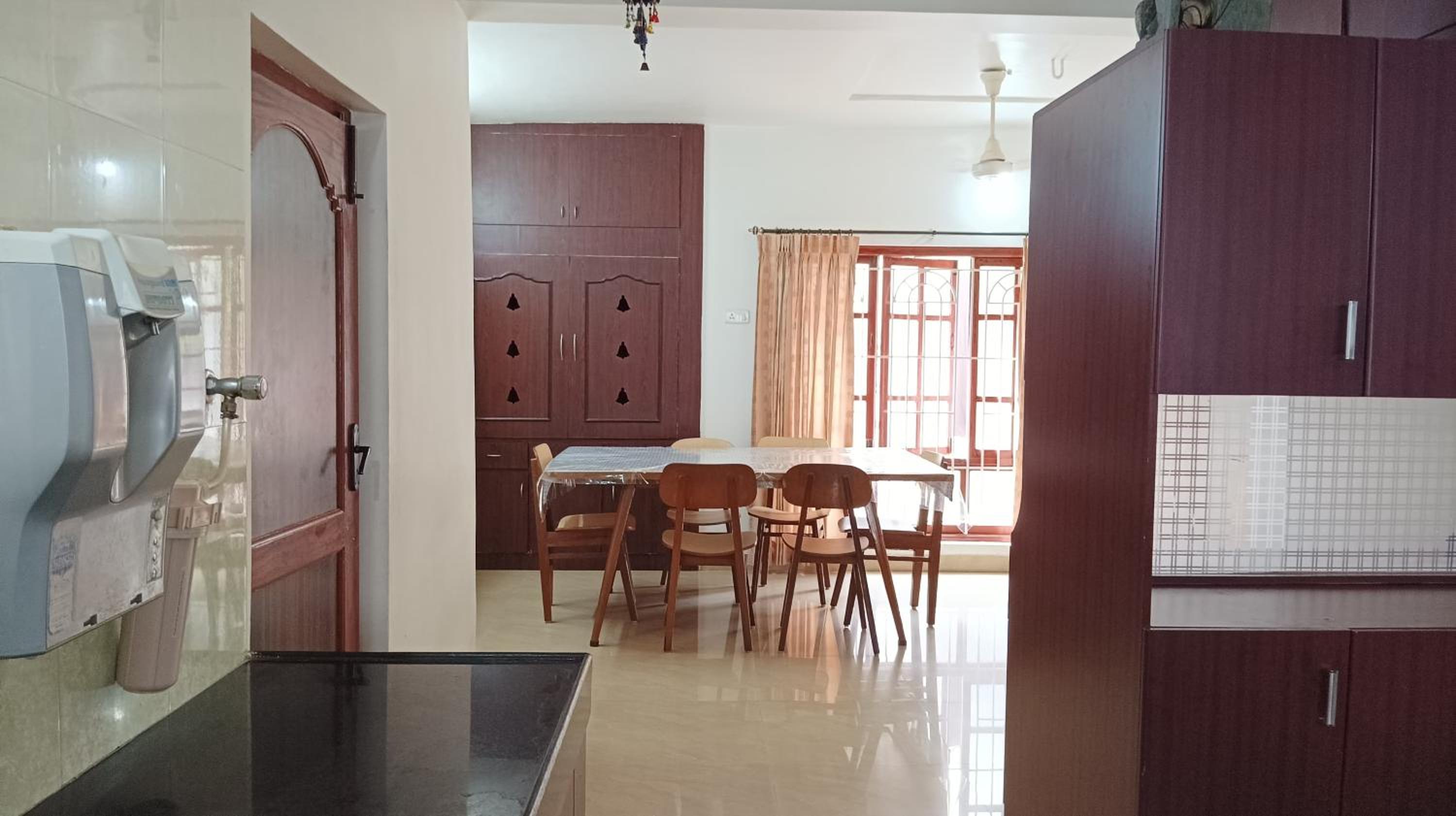 SHI's Alaya 3BHk Villa in Coimbatore, near Railway station