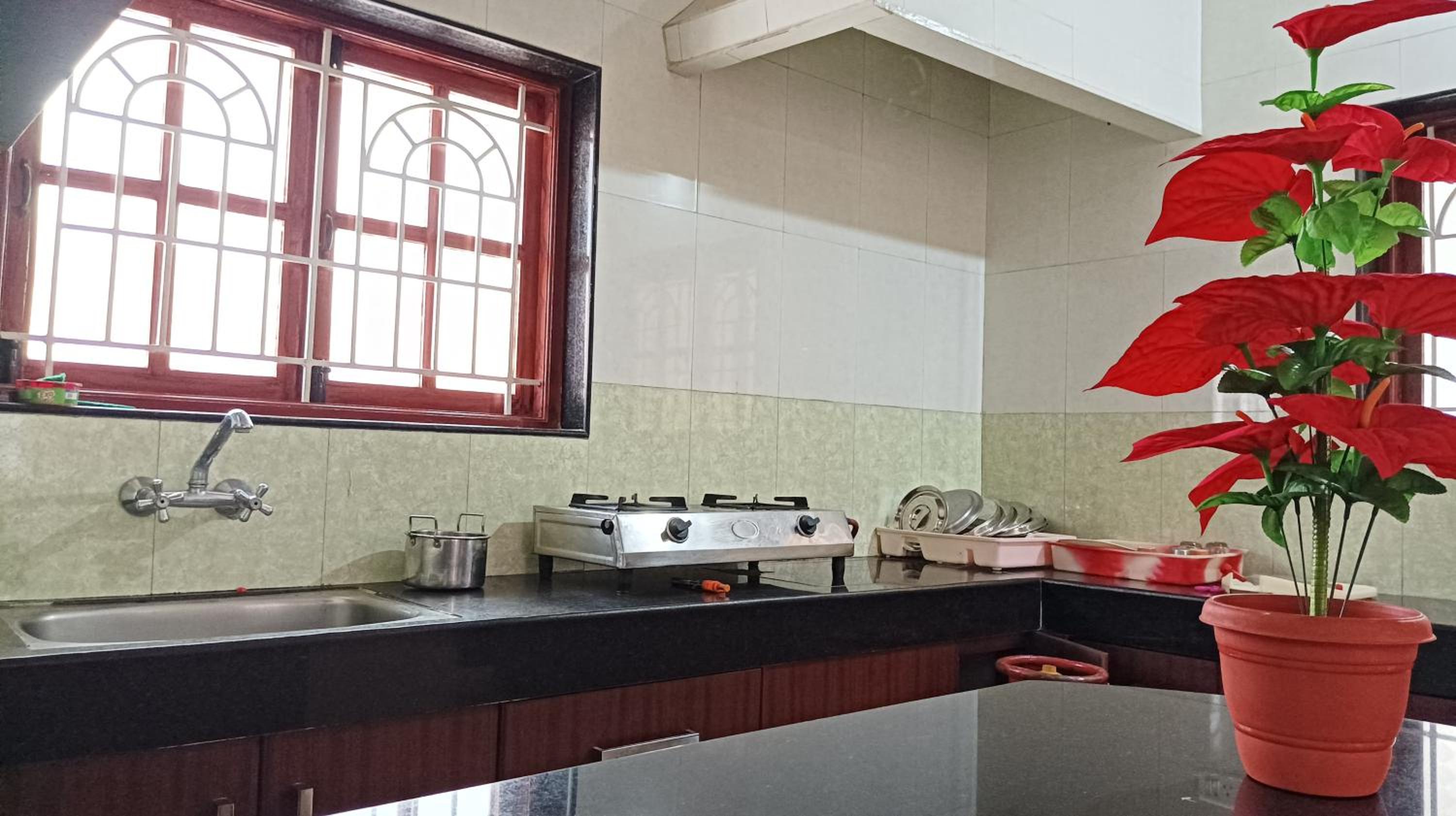 SHI's Alaya 3BHk Villa in Coimbatore, near Railway station, photo 14