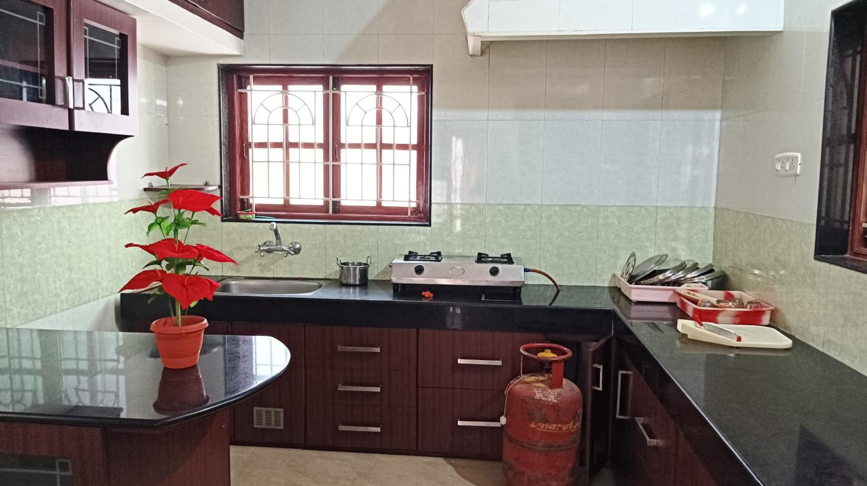SHI's Alaya 3BHk Villa in Coimbatore, near Railway station, photo 30