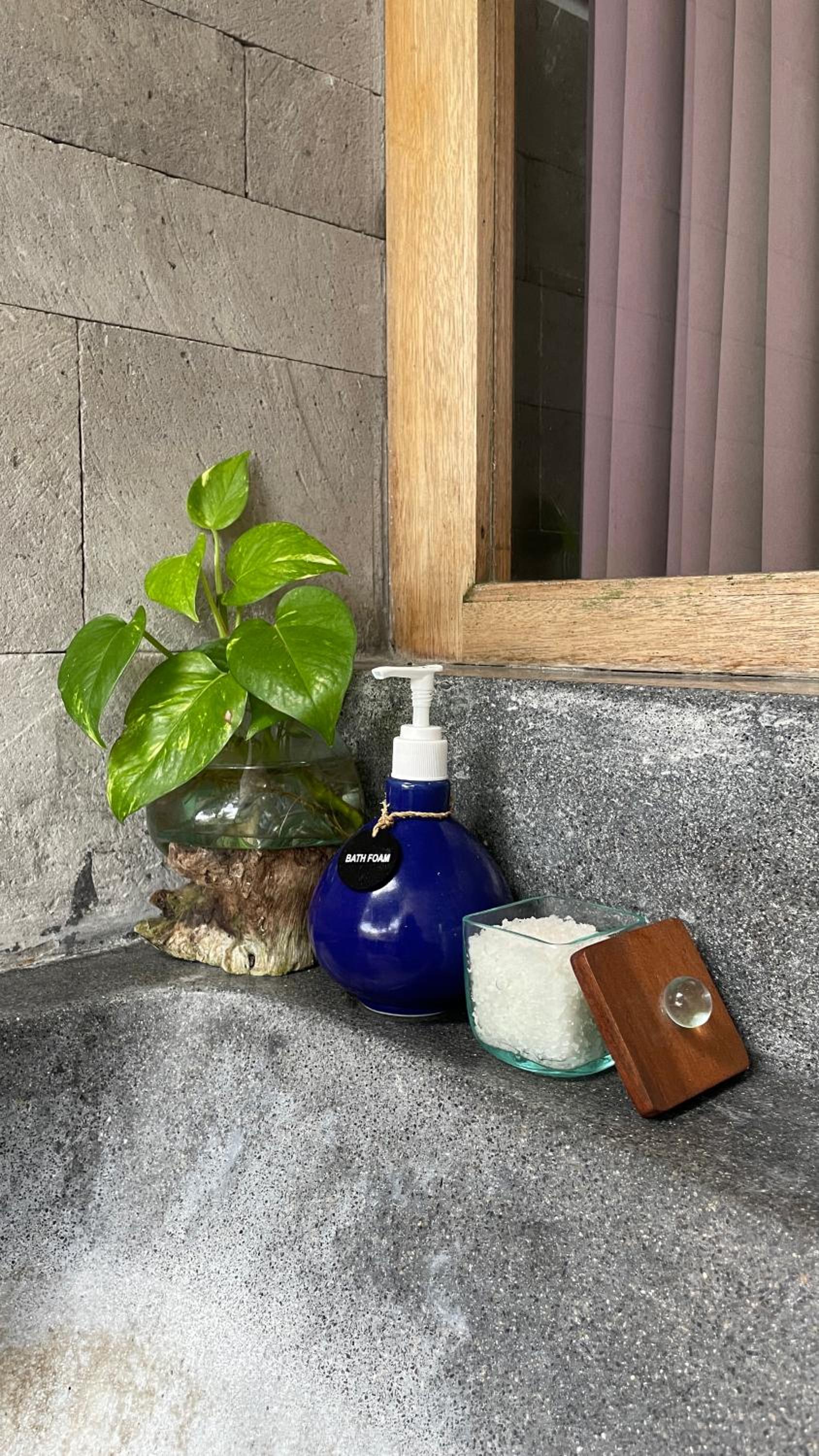 Amora Ubud Boutique Villas