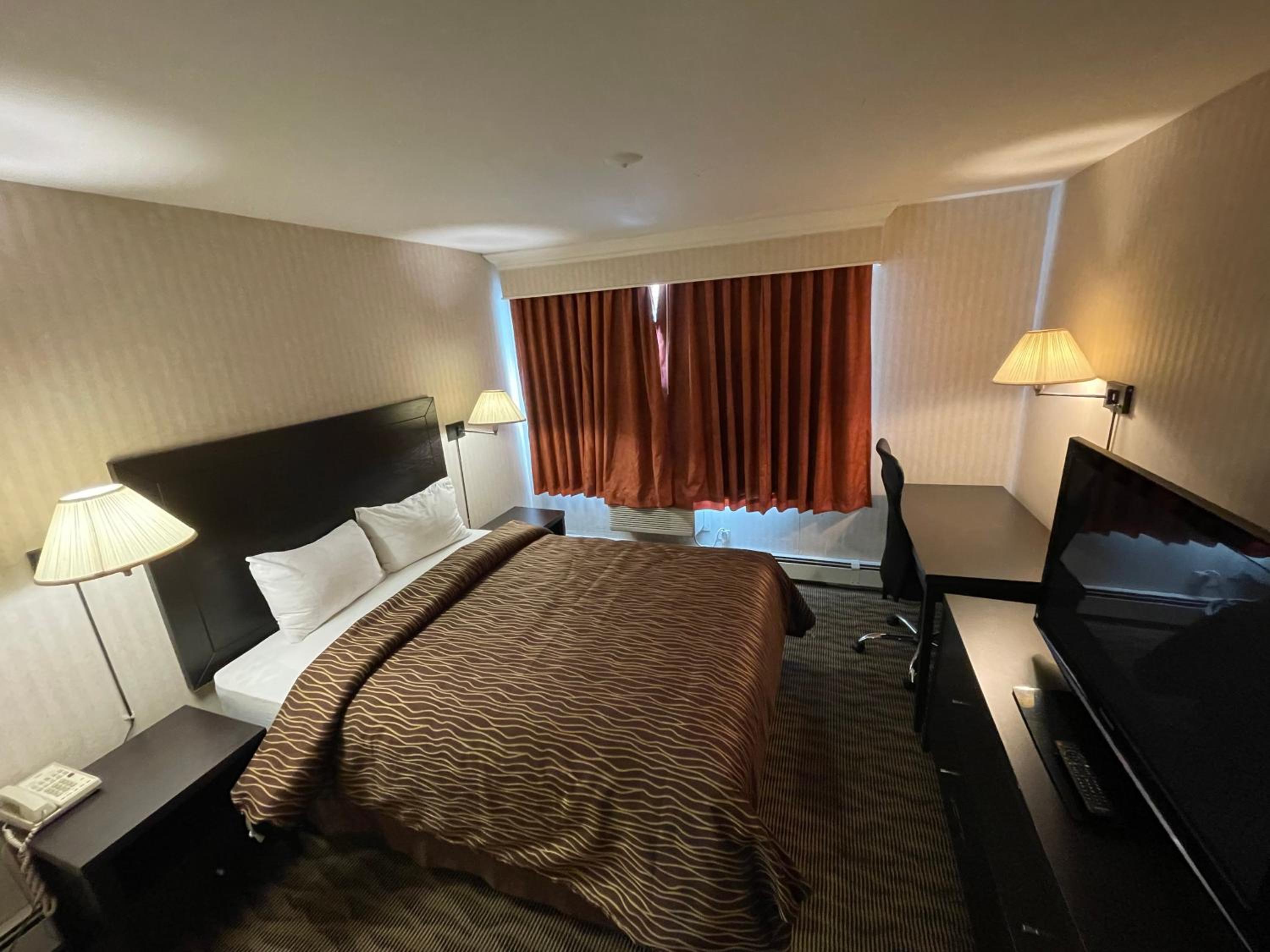 Almac Hotel
