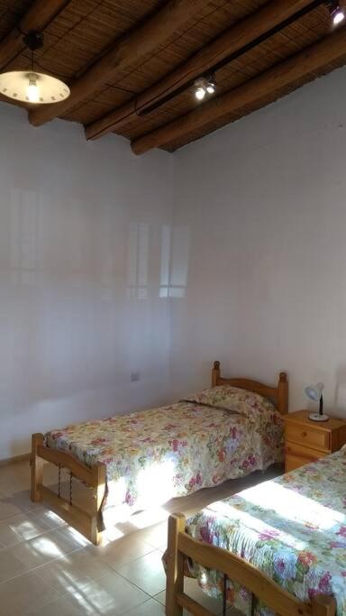 Casa de La Piedra