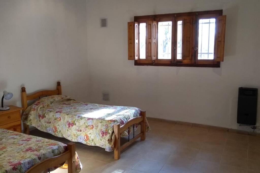Casa de La Piedra