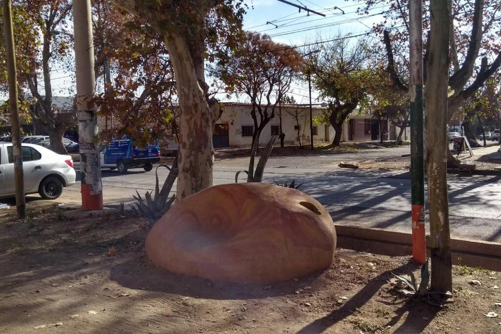 Casa de La Piedra