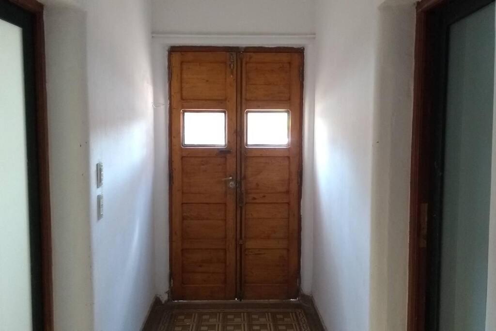 Casa de La Piedra