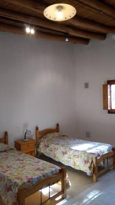 Casa de La Piedra