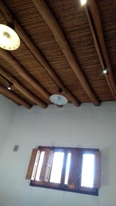 Casa de La Piedra