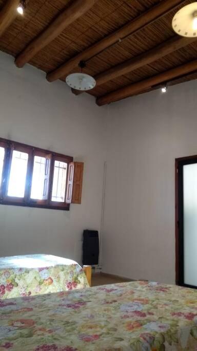 Casa de La Piedra