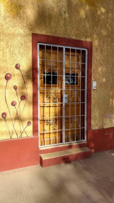 Casa de La Piedra
