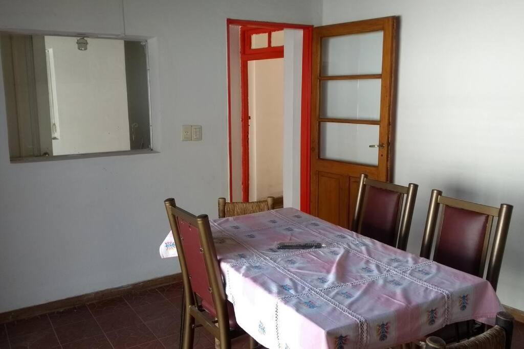 Casa de La Piedra