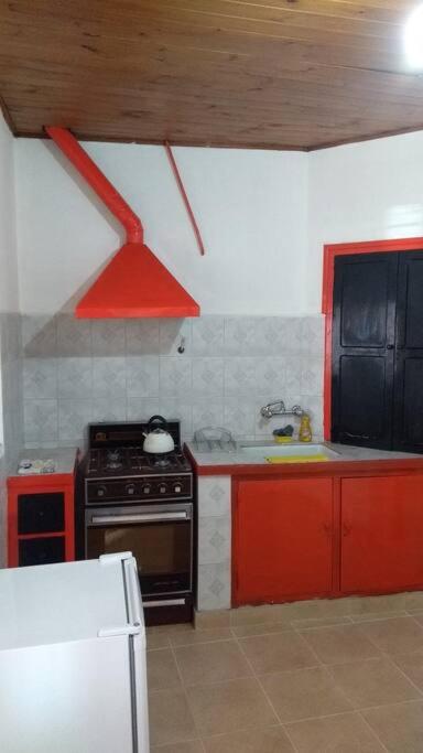 Casa de La Piedra