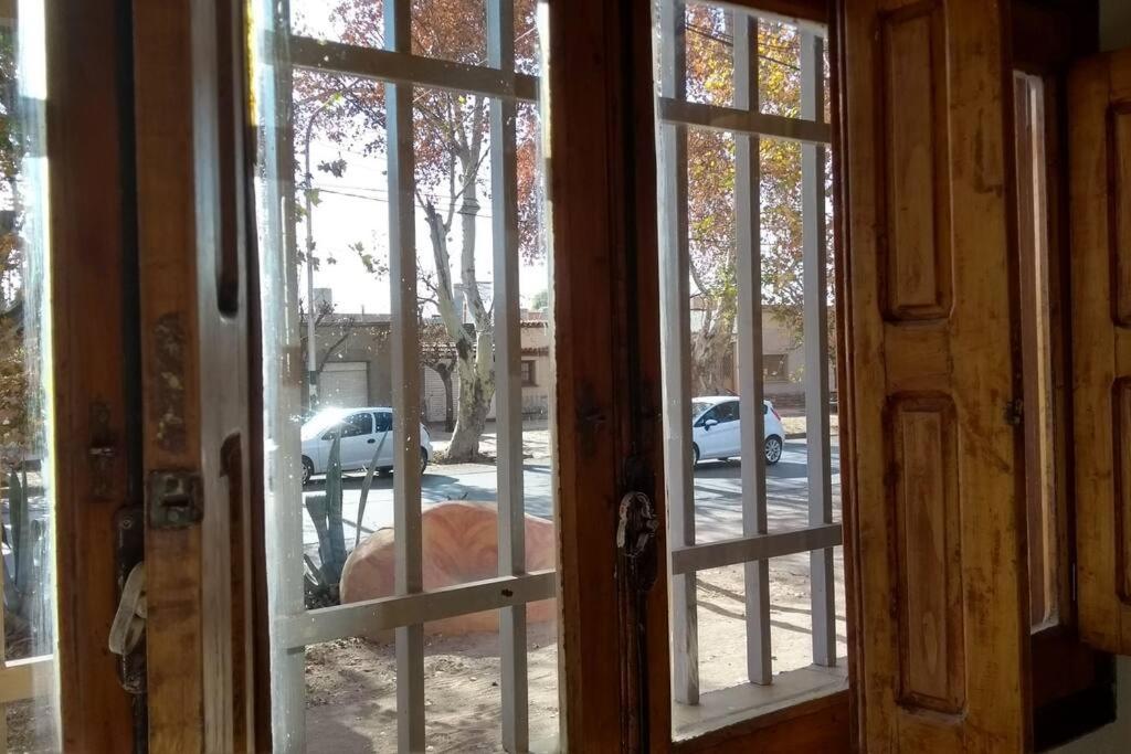 Casa de La Piedra