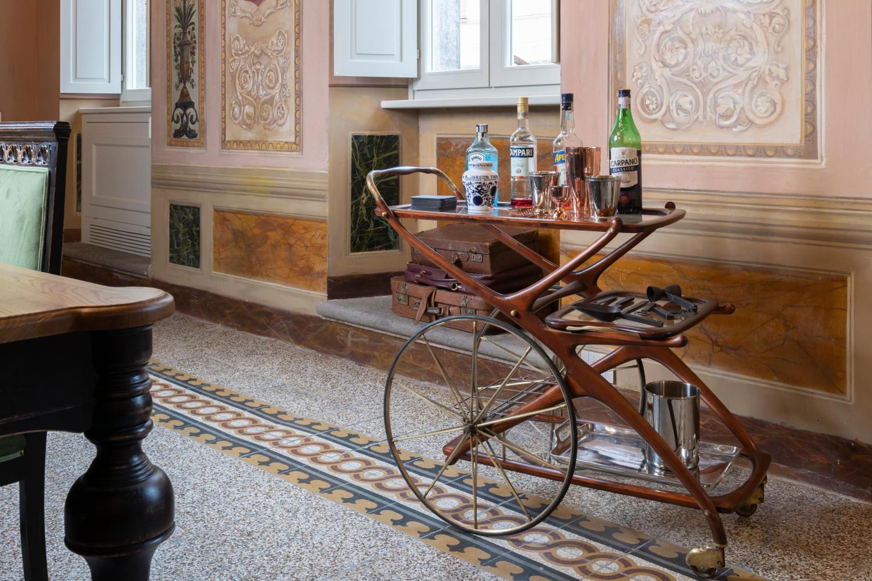 Palazzo Sapori
