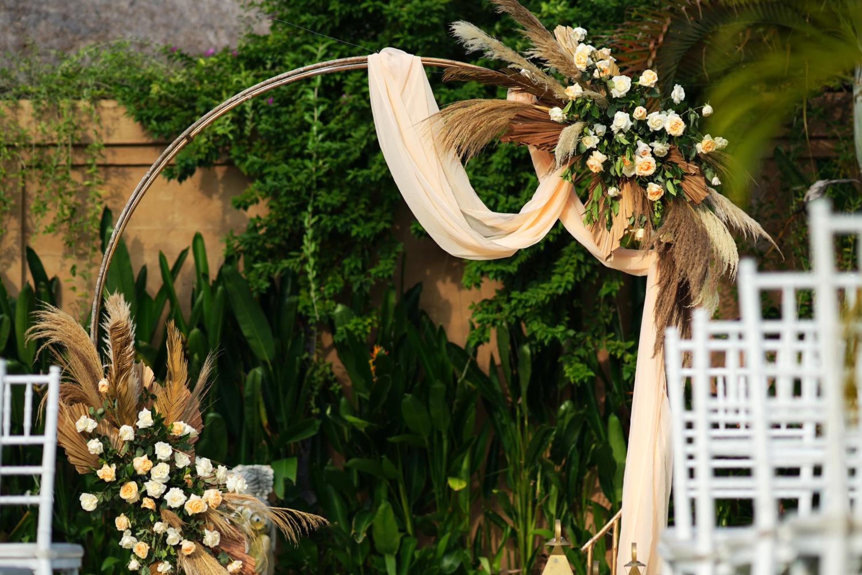 Bali Dyana Villas