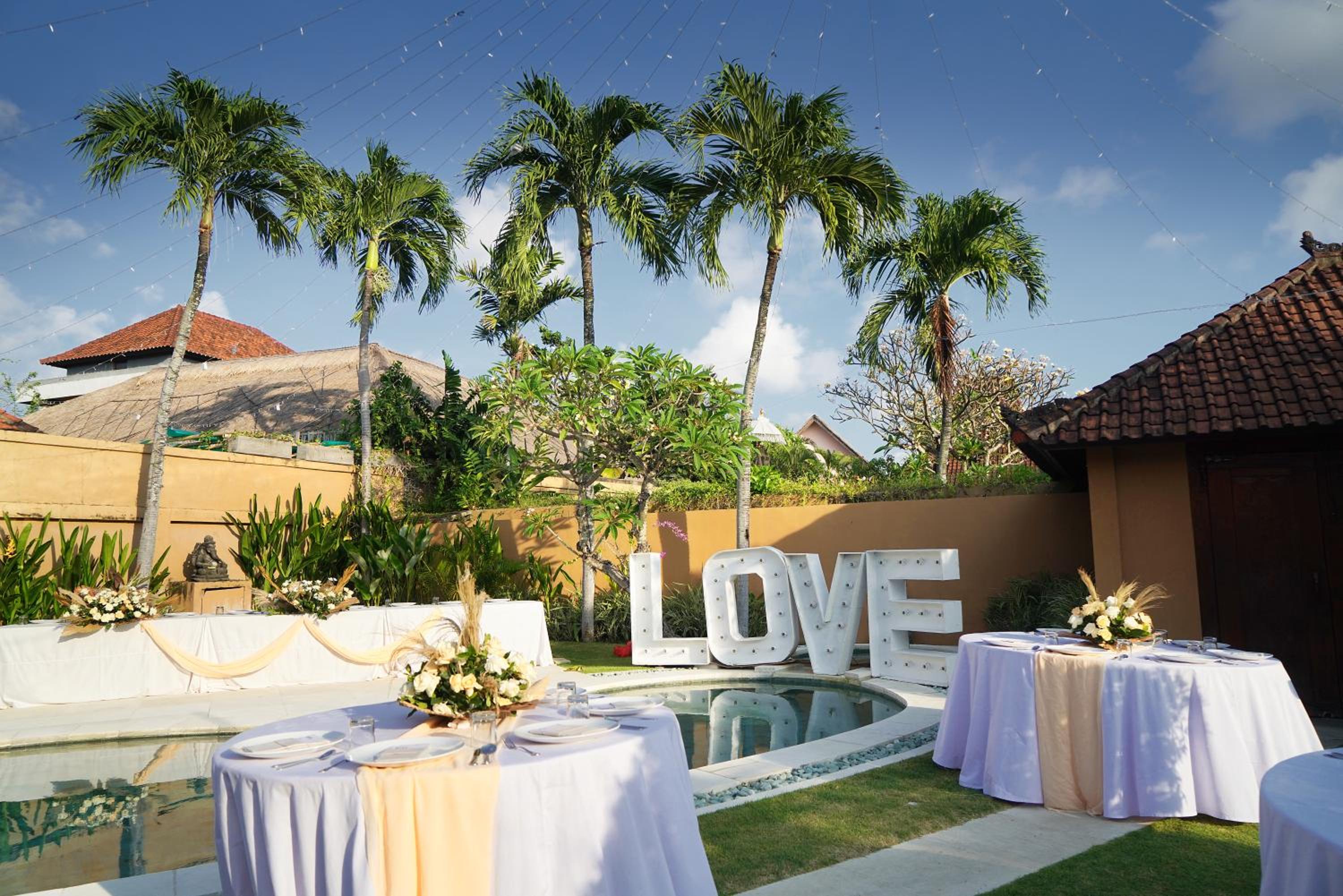 Bali Dyana Villas