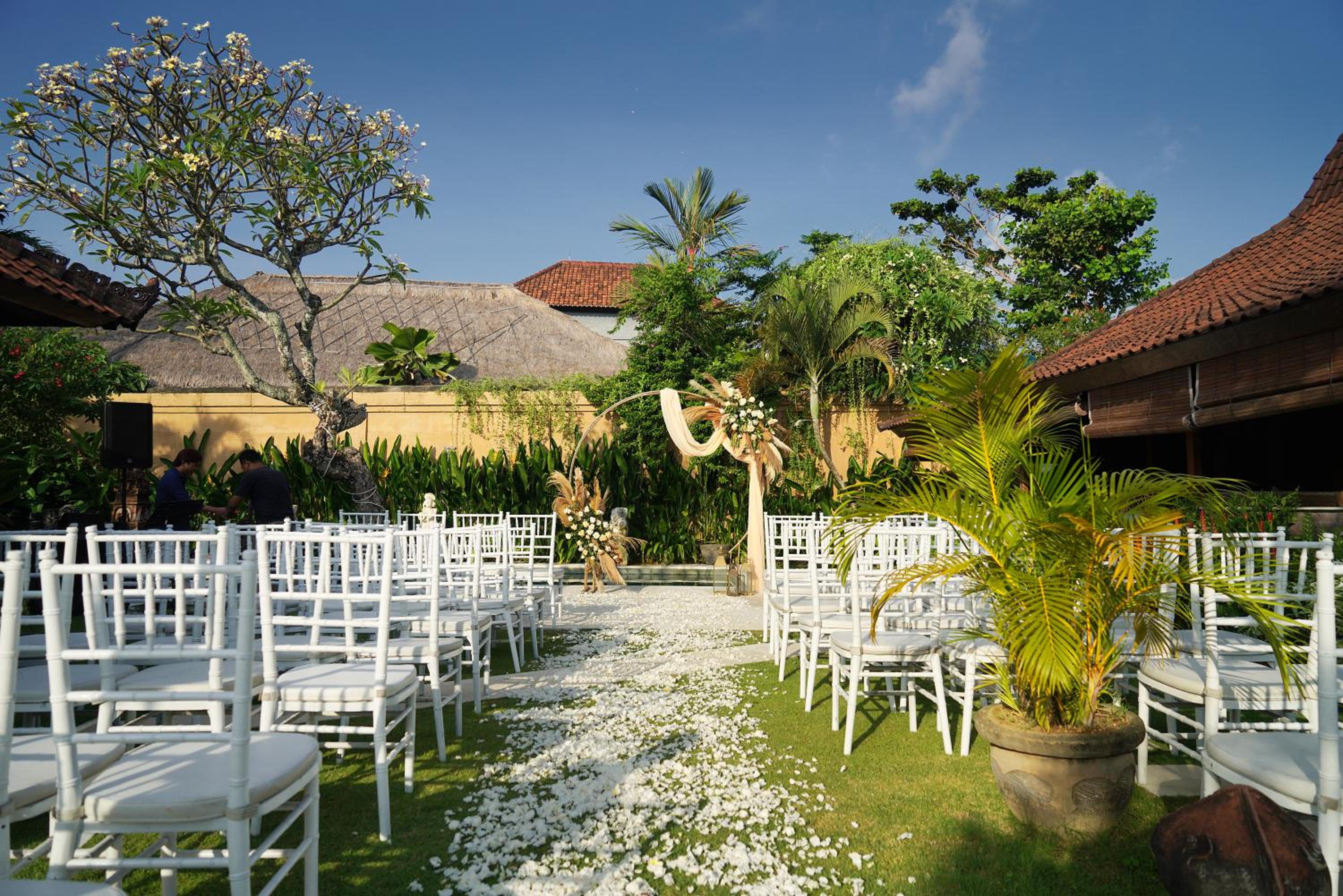 Bali Dyana Villas