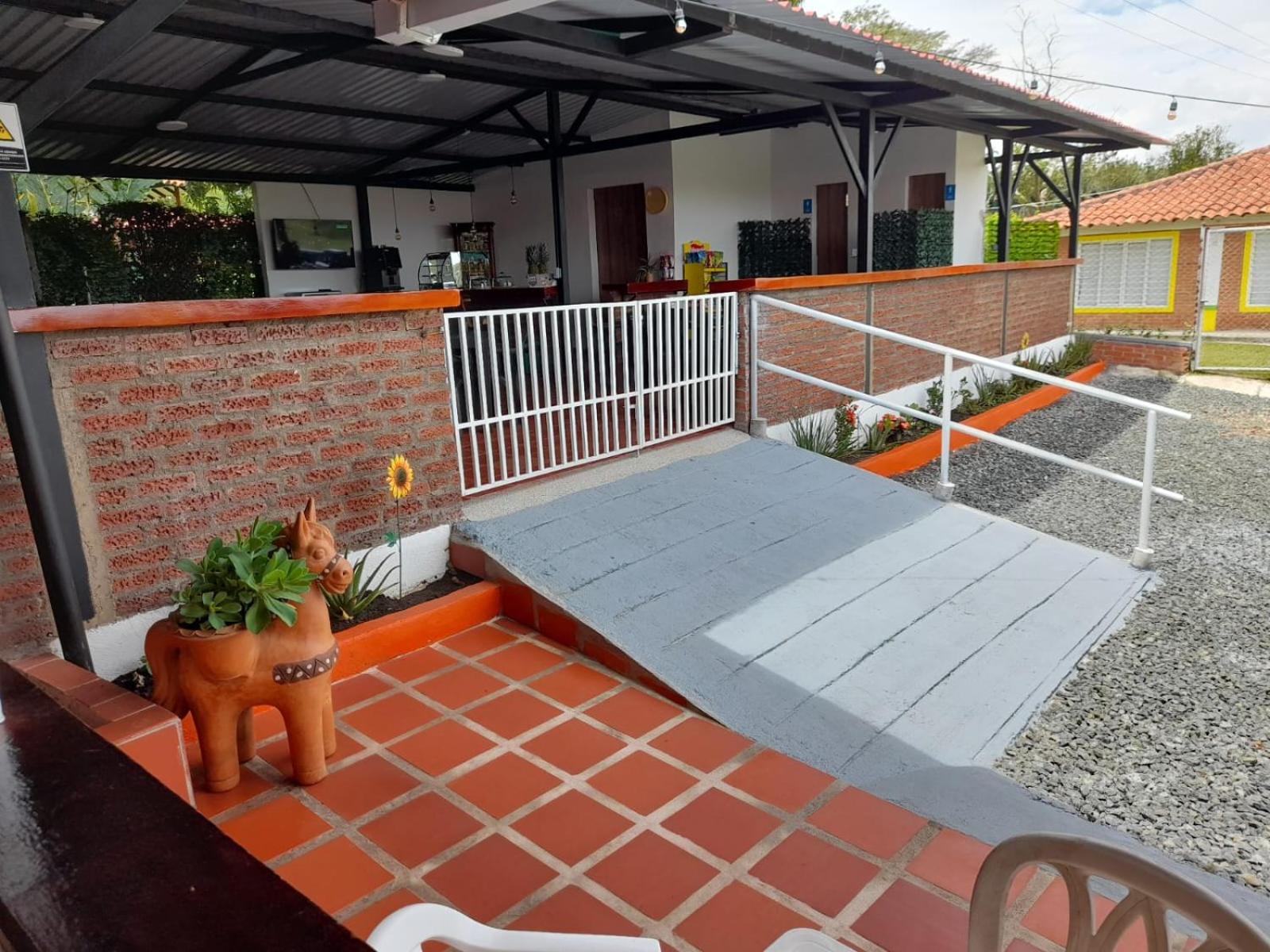 Finca la bilbaina # 1