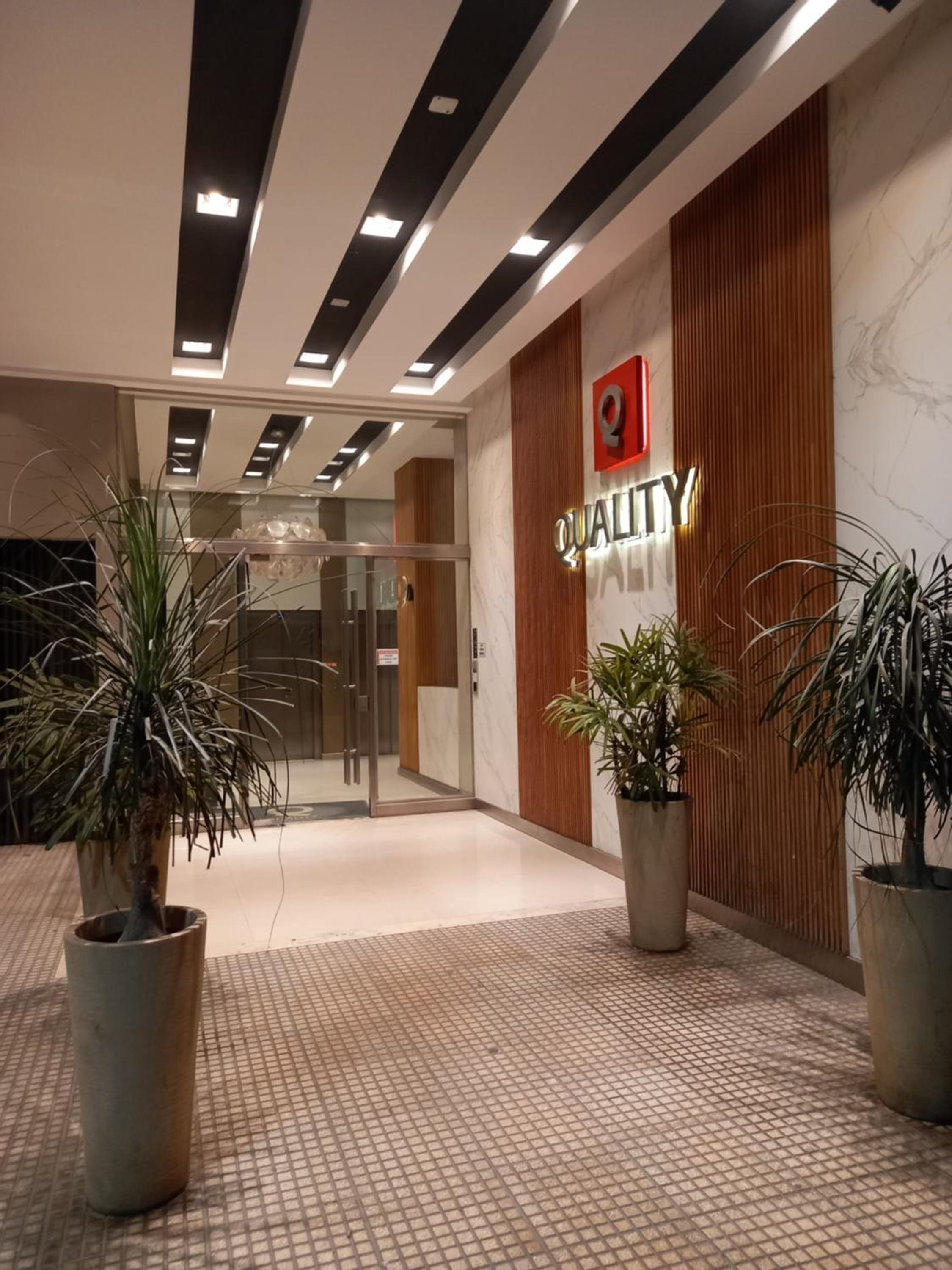 Quality Center