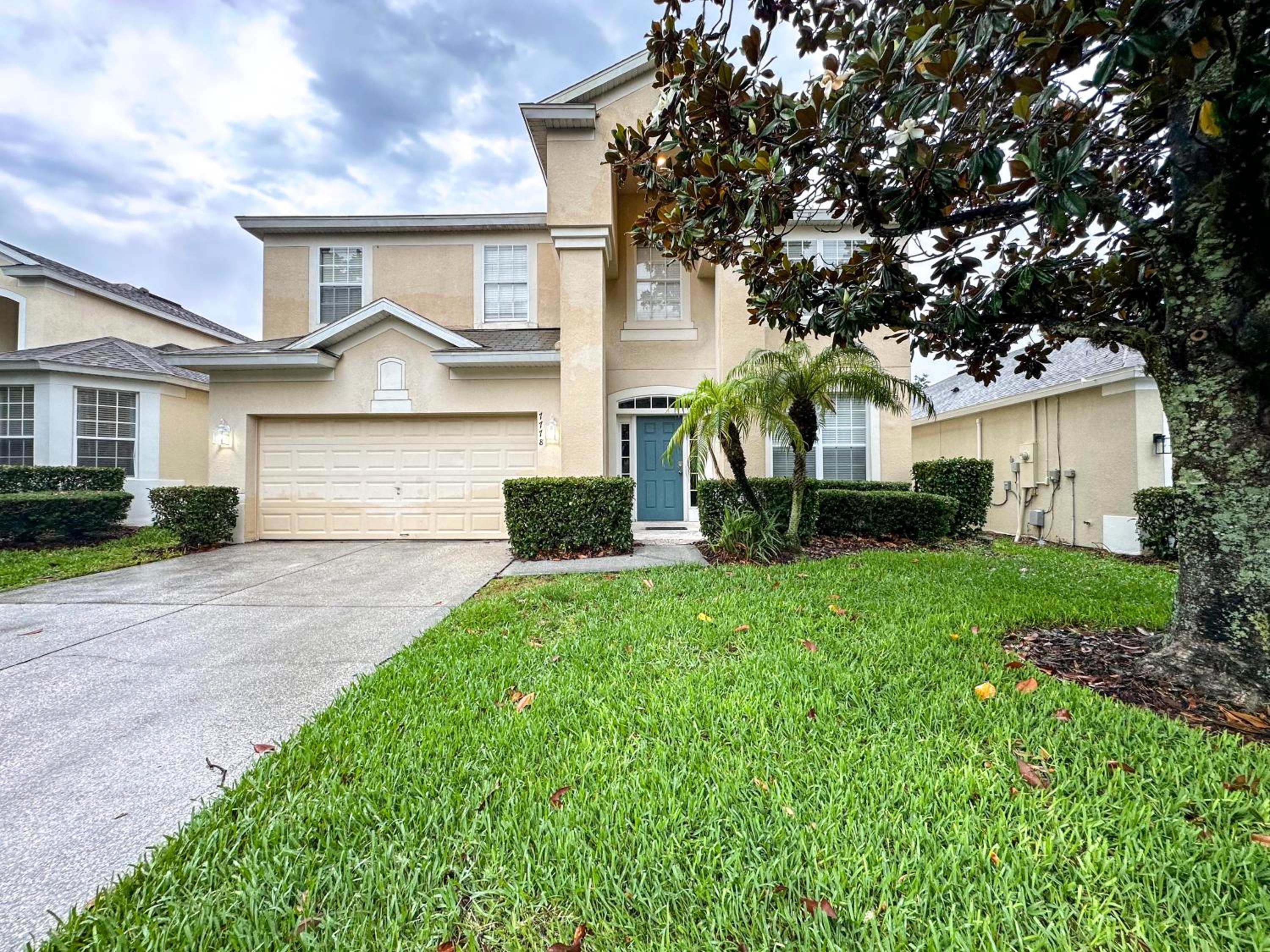 Disney World Vacation.. Luxury 6 BR/4 BA 5 Star Villa