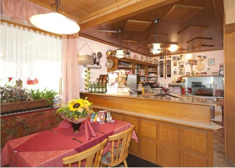 Bed & Breakfast Plattenhof