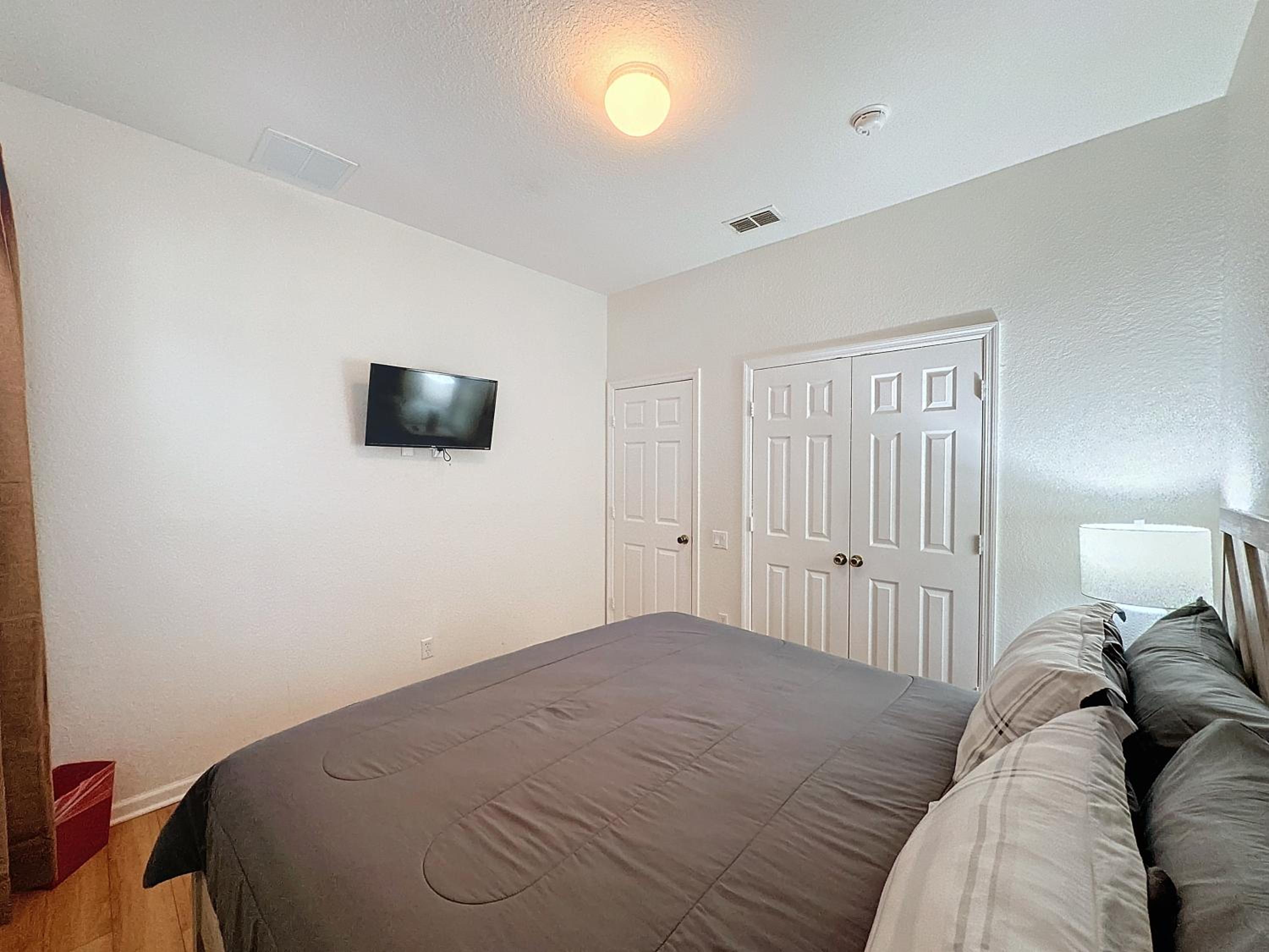Disney World Vacation.. Luxury 6 BR/4 BA 5 Star Villa