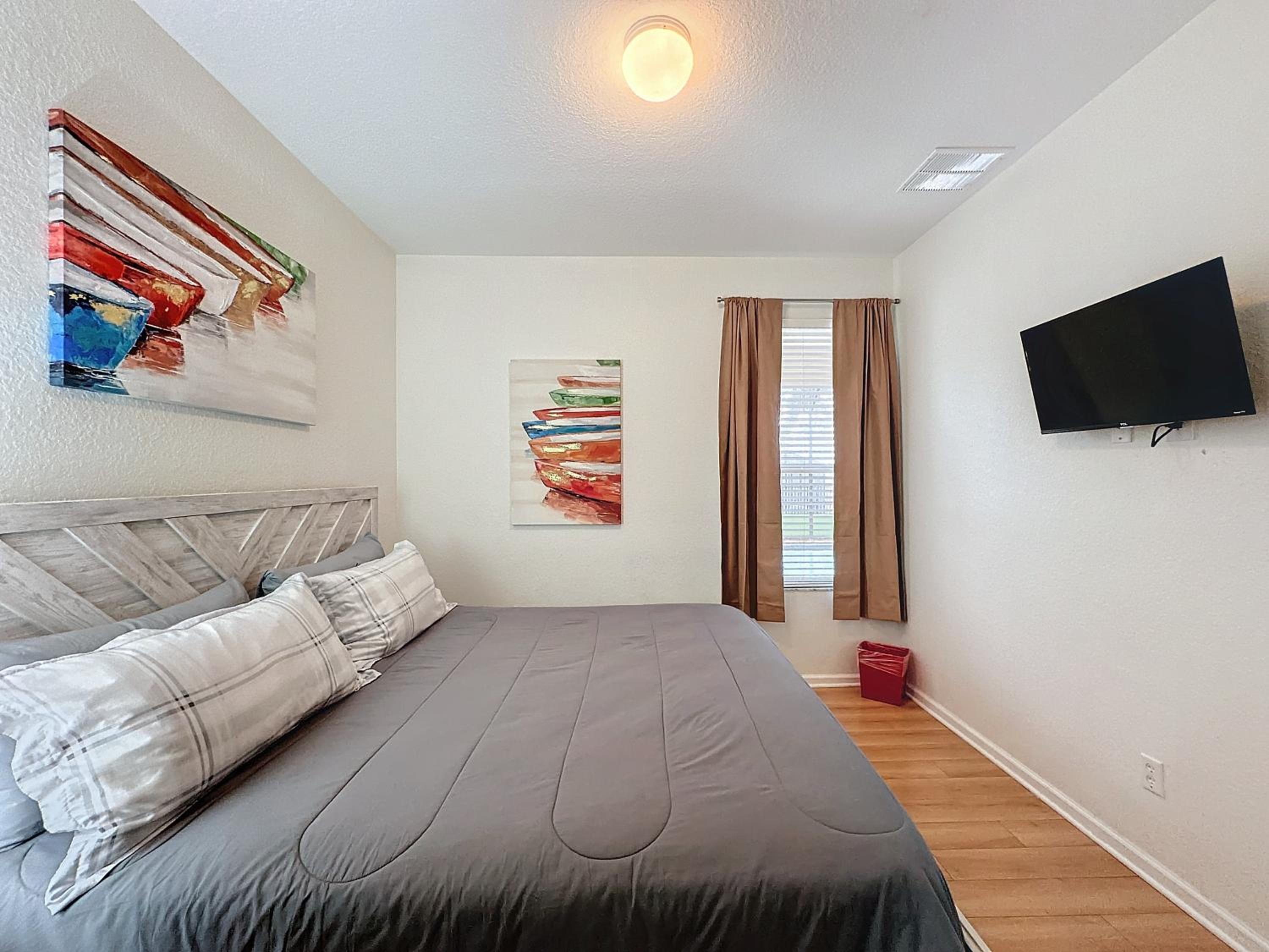 Disney World Vacation.. Luxury 6 BR/4 BA 5 Star Villa