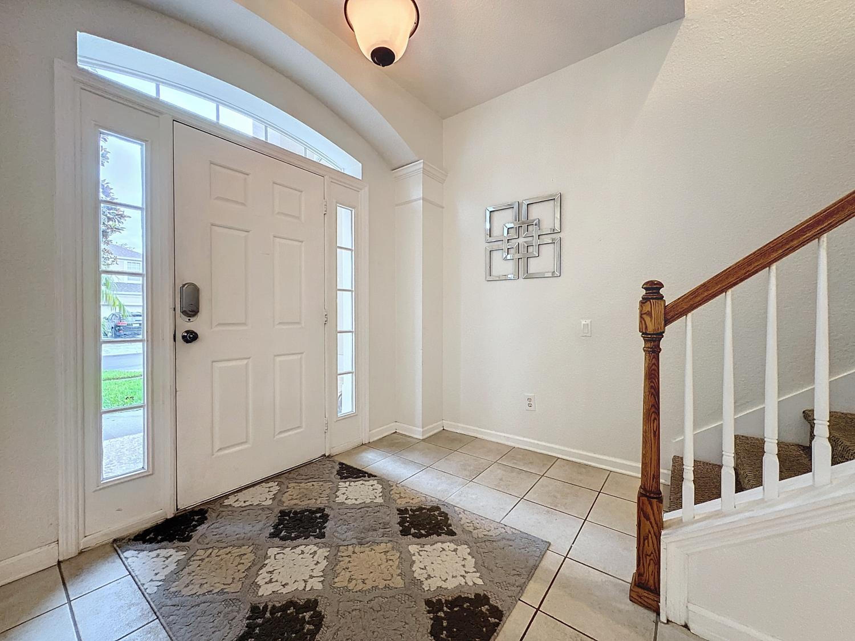 Disney World Vacation.. Luxury 6 BR/4 BA 5 Star Villa
