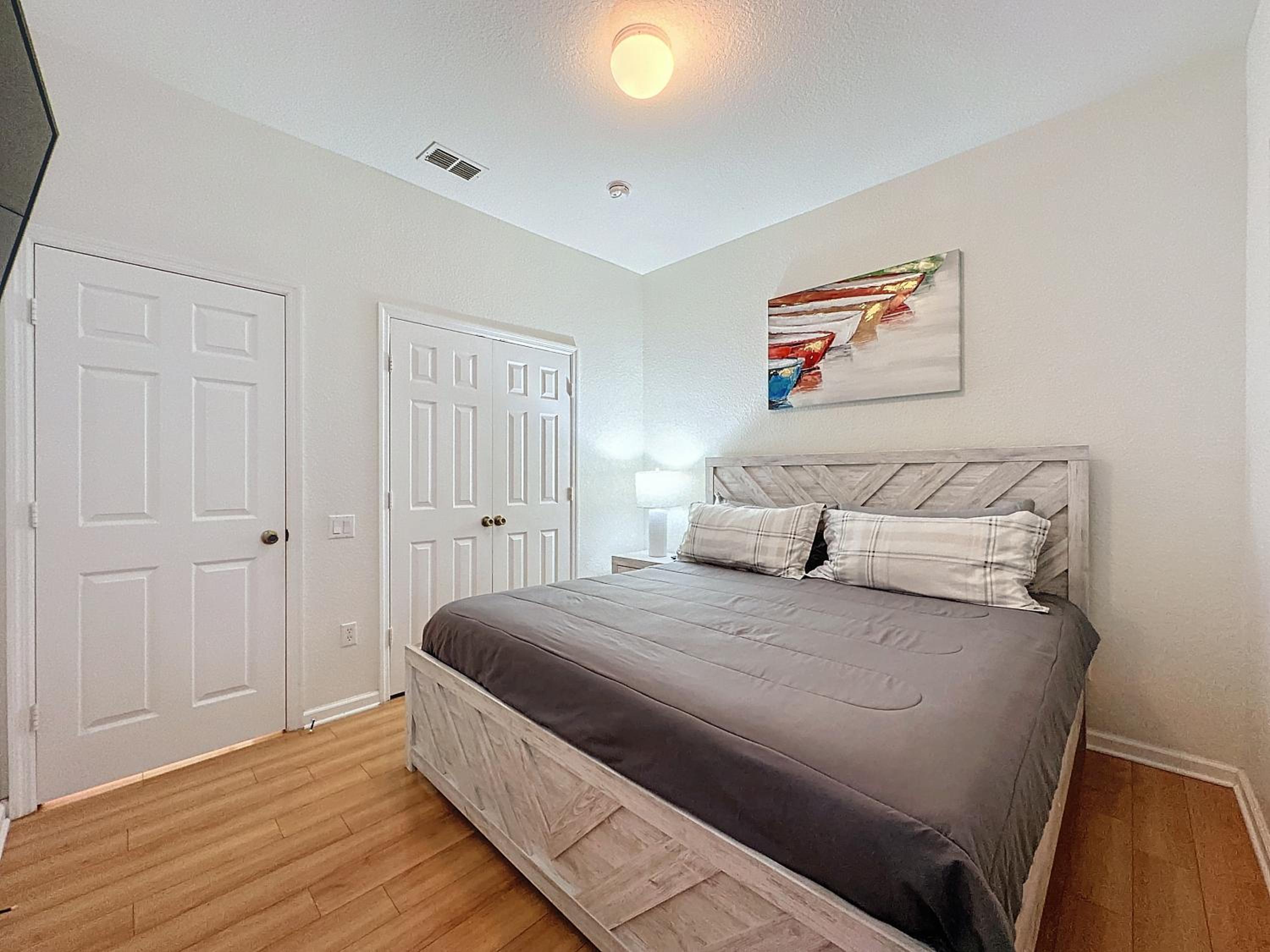 Disney World Vacation.. Luxury 6 BR/4 BA 5 Star Villa
