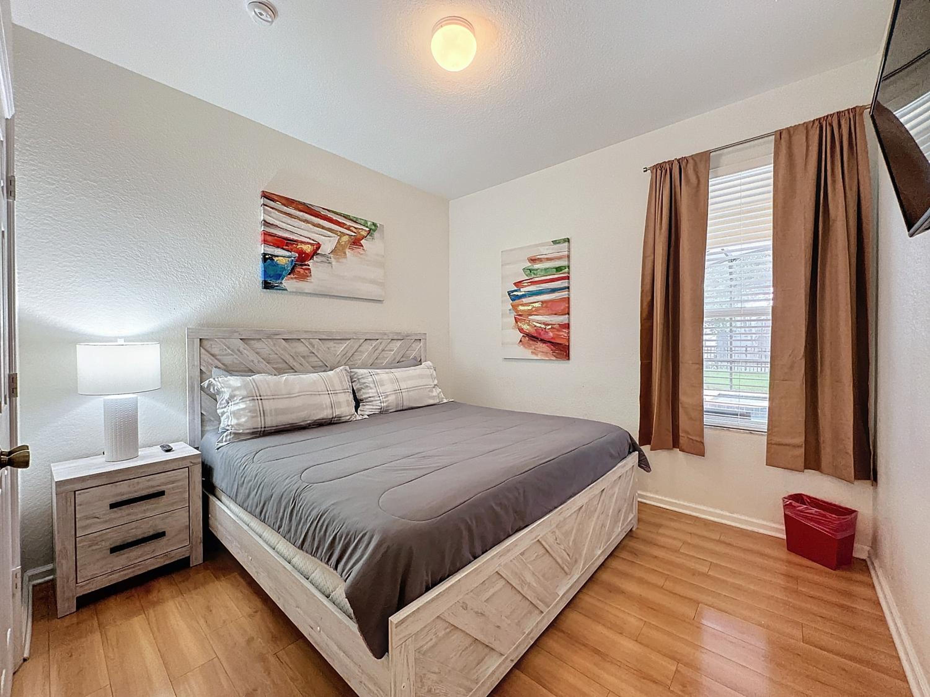 Disney World Vacation.. Luxury 6 BR/4 BA 5 Star Villa