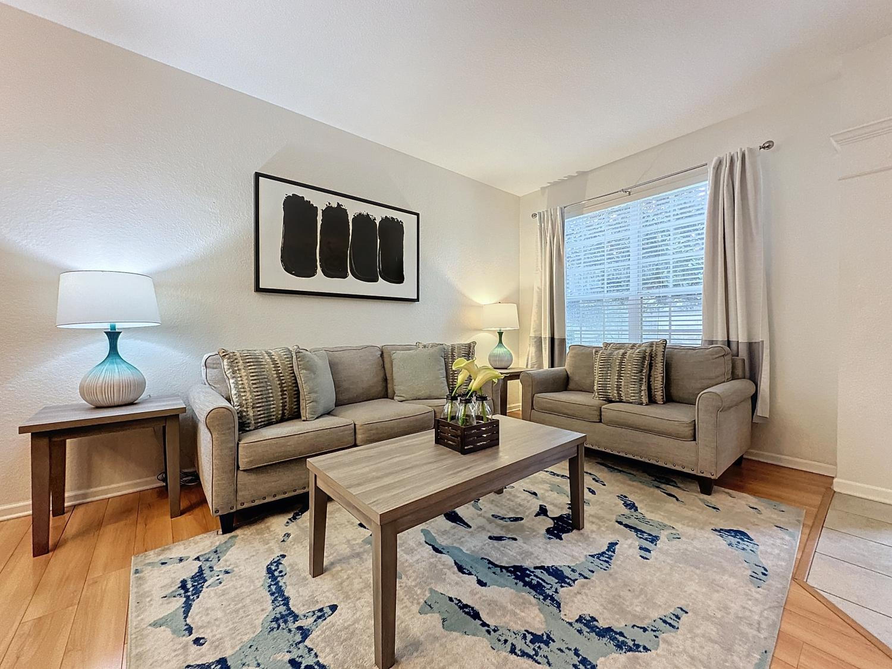 Disney World Vacation.. Luxury 6 BR/4 BA 5 Star Villa