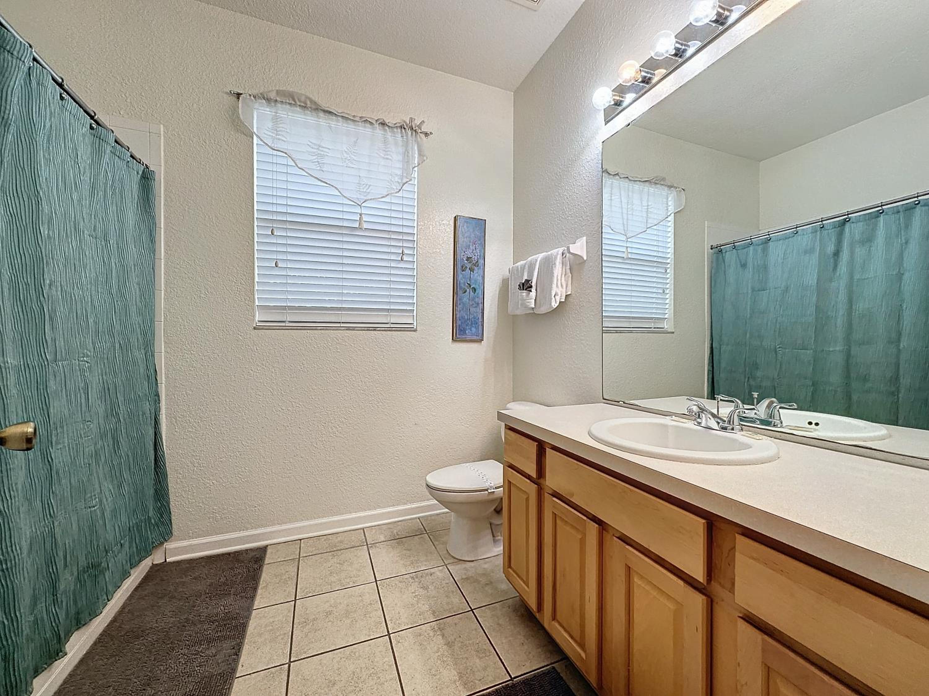 Disney World Vacation.. Luxury 6 BR/4 BA 5 Star Villa