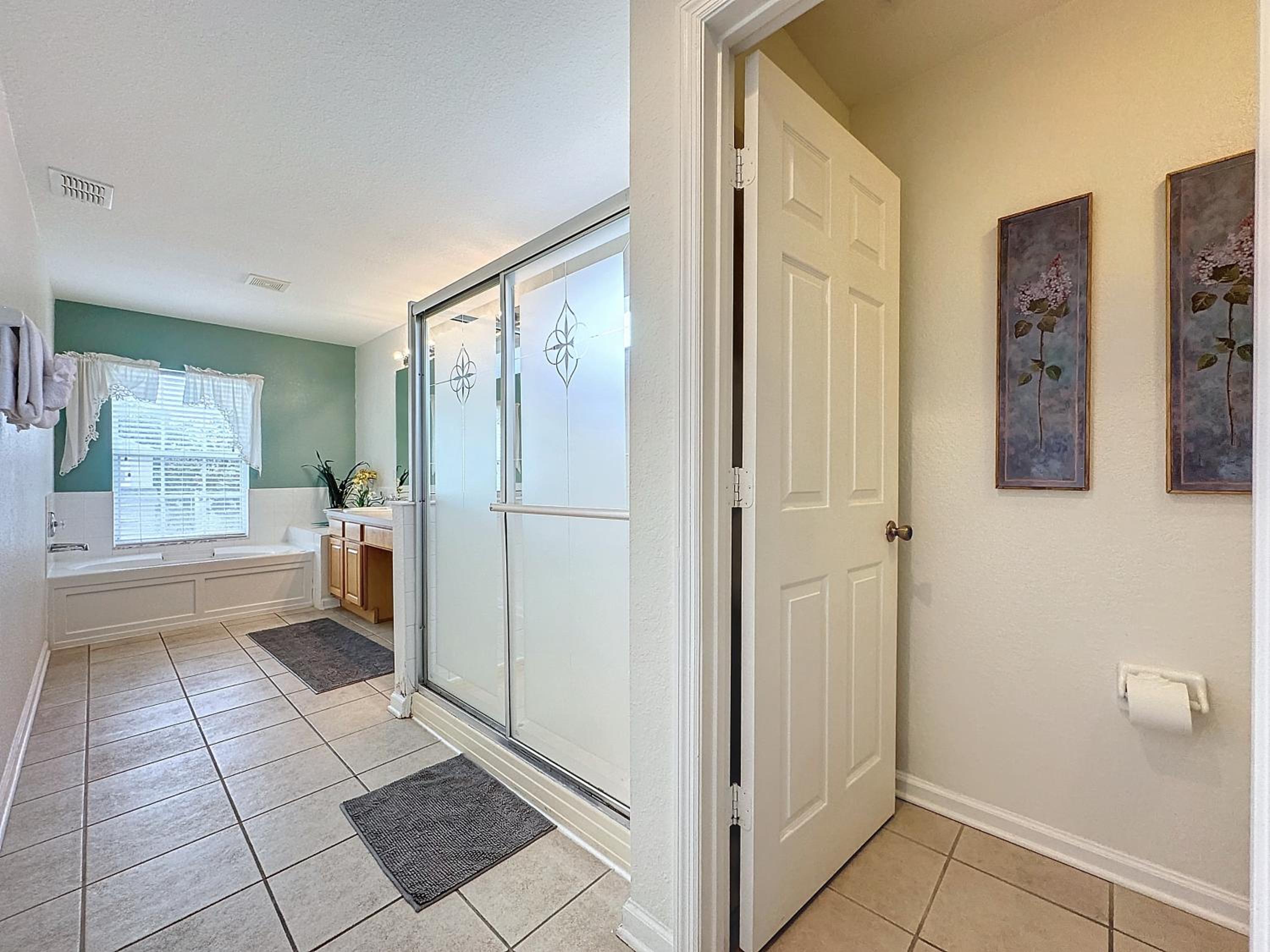 Disney World Vacation.. Luxury 6 BR/4 BA 5 Star Villa
