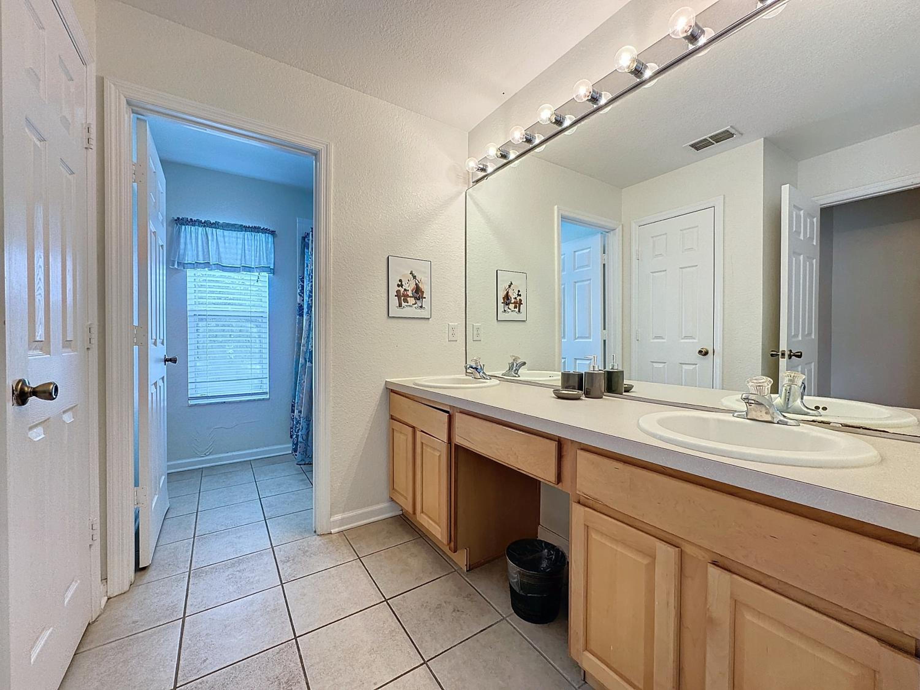 Disney World Vacation.. Luxury 6 BR/4 BA 5 Star Villa