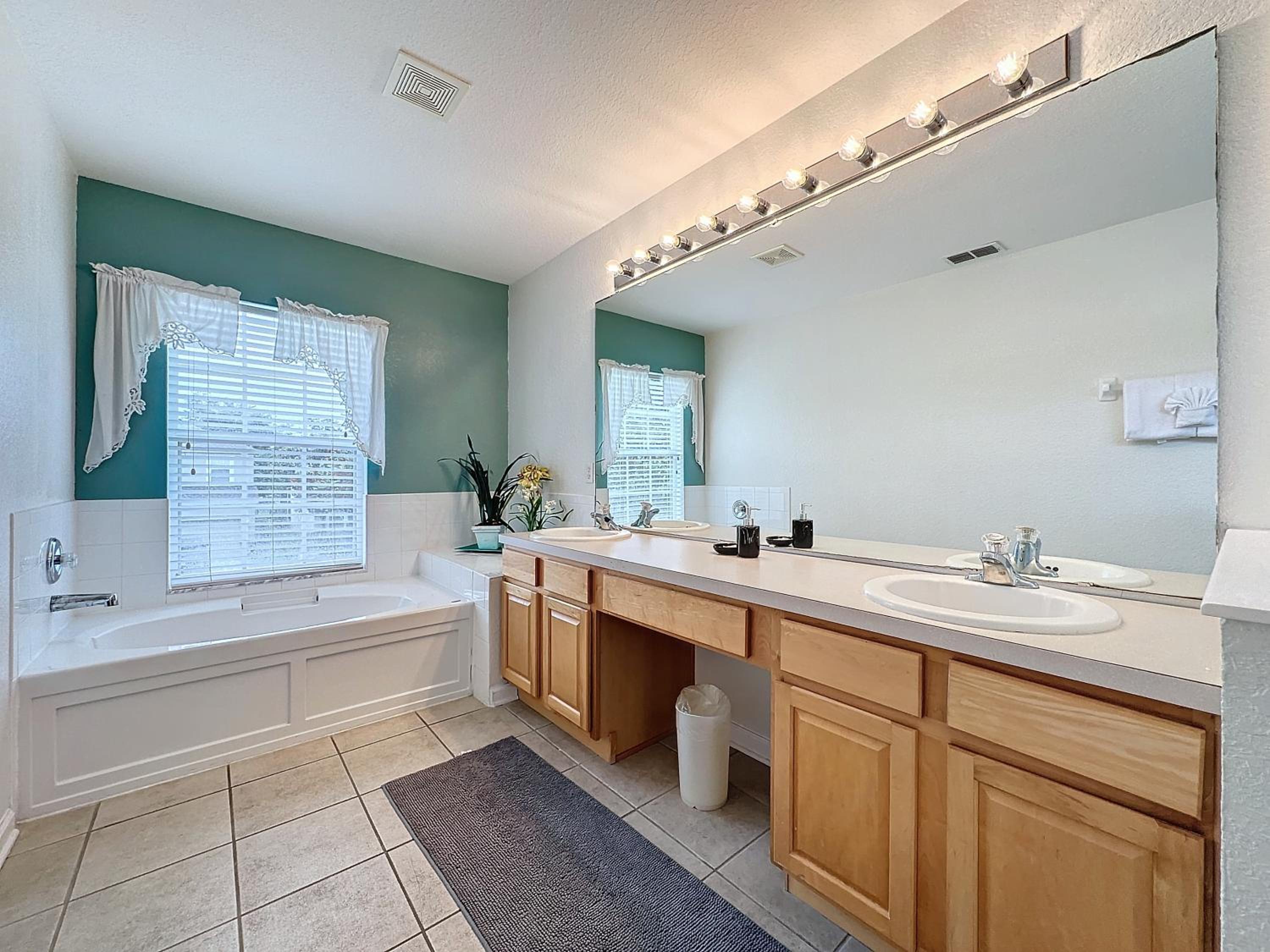 Disney World Vacation.. Luxury 6 BR/4 BA 5 Star Villa