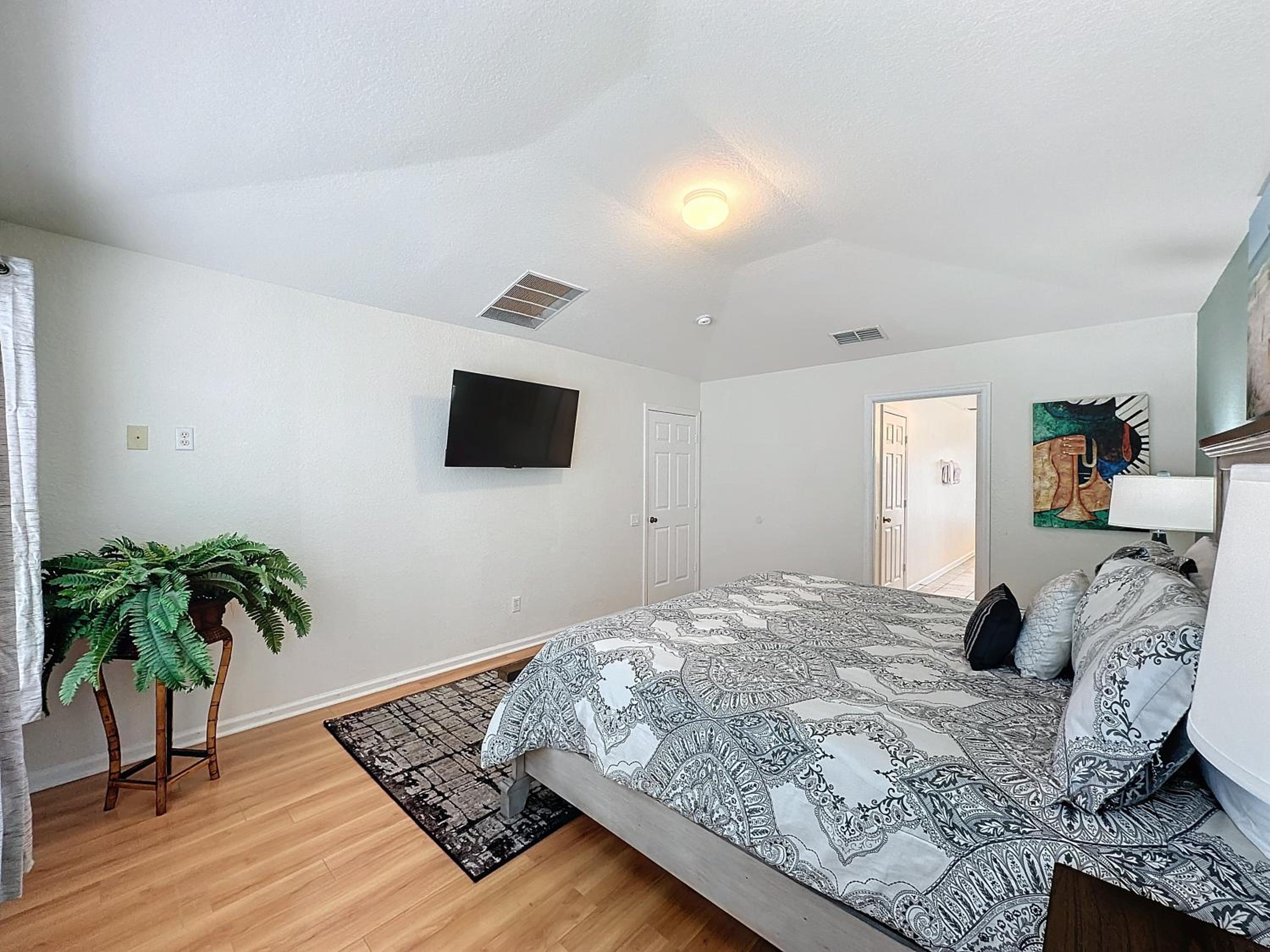 Disney World Vacation.. Luxury 6 BR/4 BA 5 Star Villa