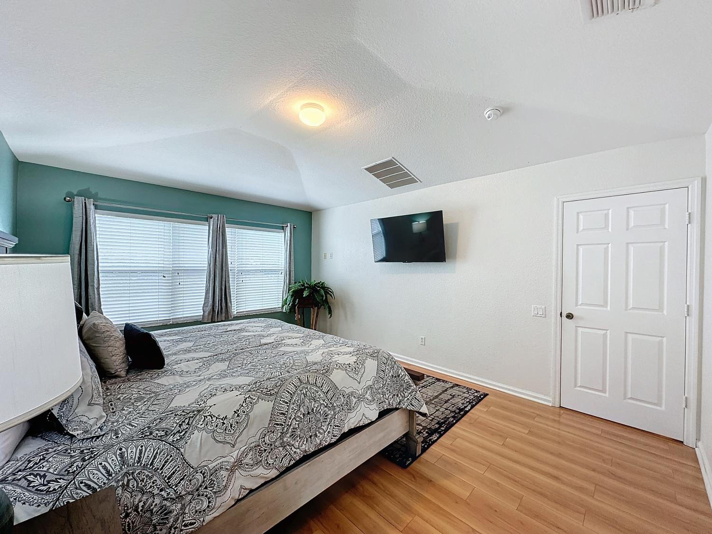 Disney World Vacation.. Luxury 6 BR/4 BA 5 Star Villa