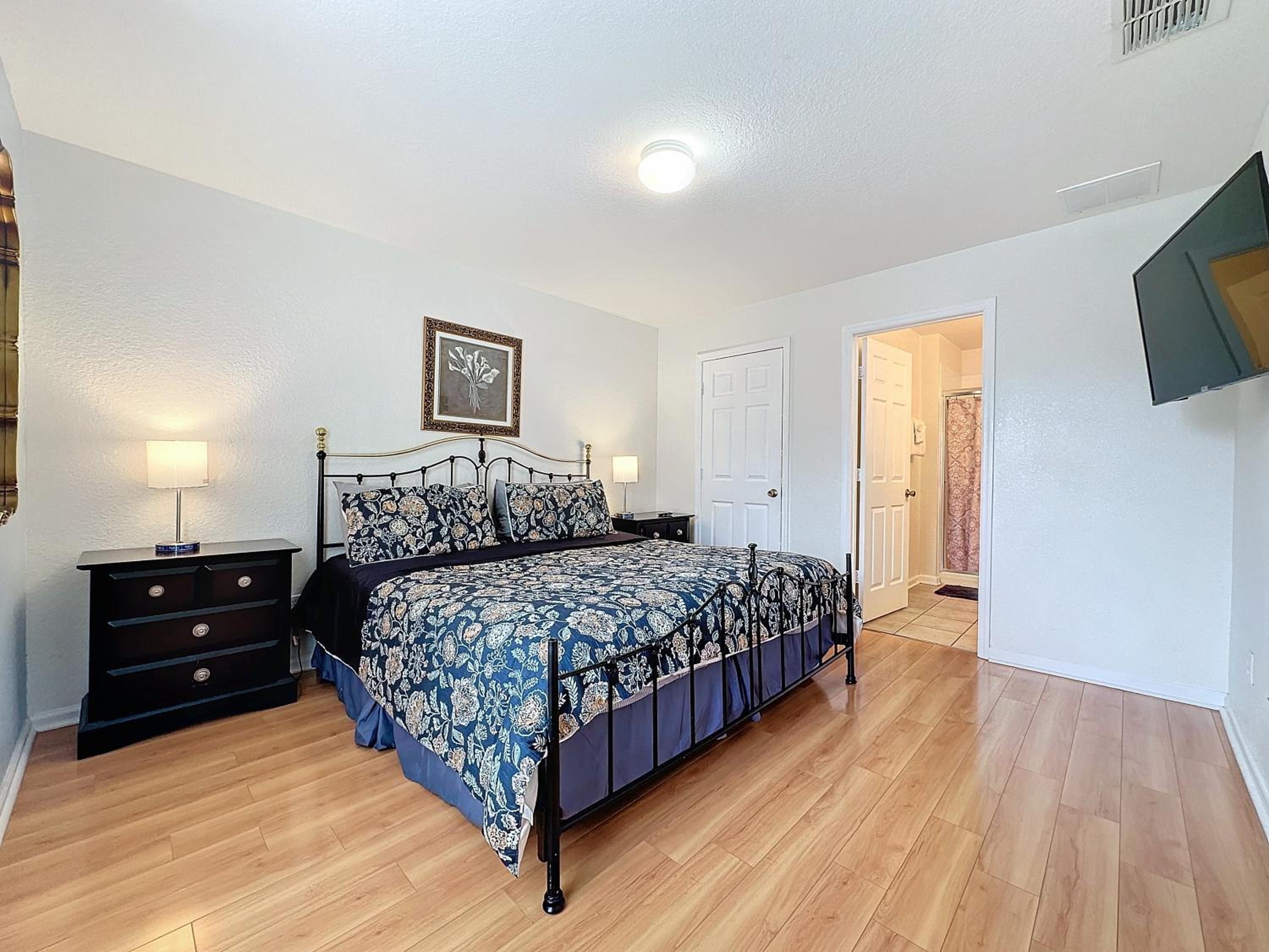 Disney World Vacation.. Luxury 6 BR/4 BA 5 Star Villa