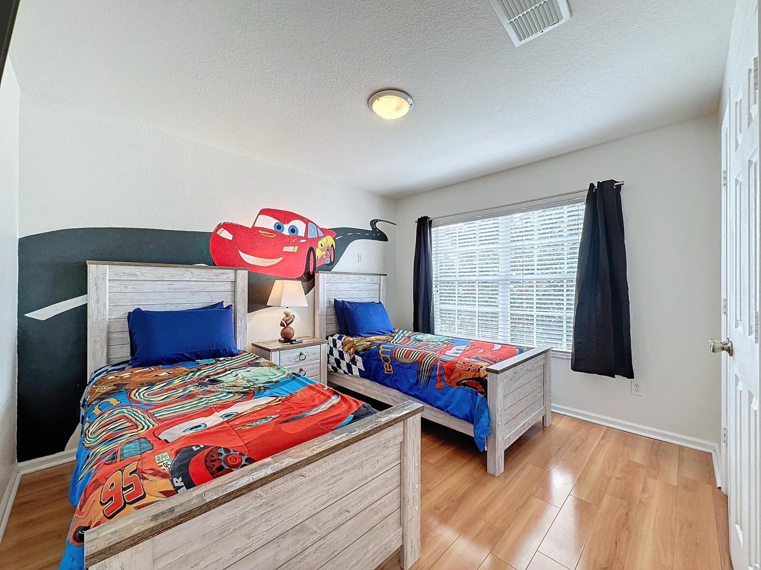 Disney World Vacation.. Luxury 6 BR/4 BA 5 Star Villa