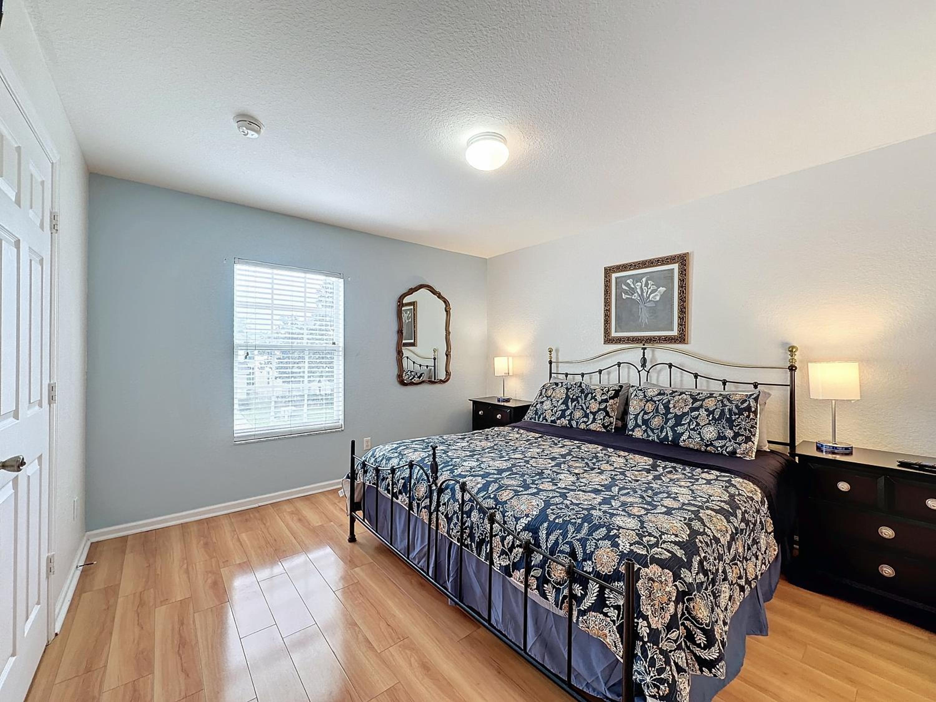 Disney World Vacation.. Luxury 6 BR/4 BA 5 Star Villa