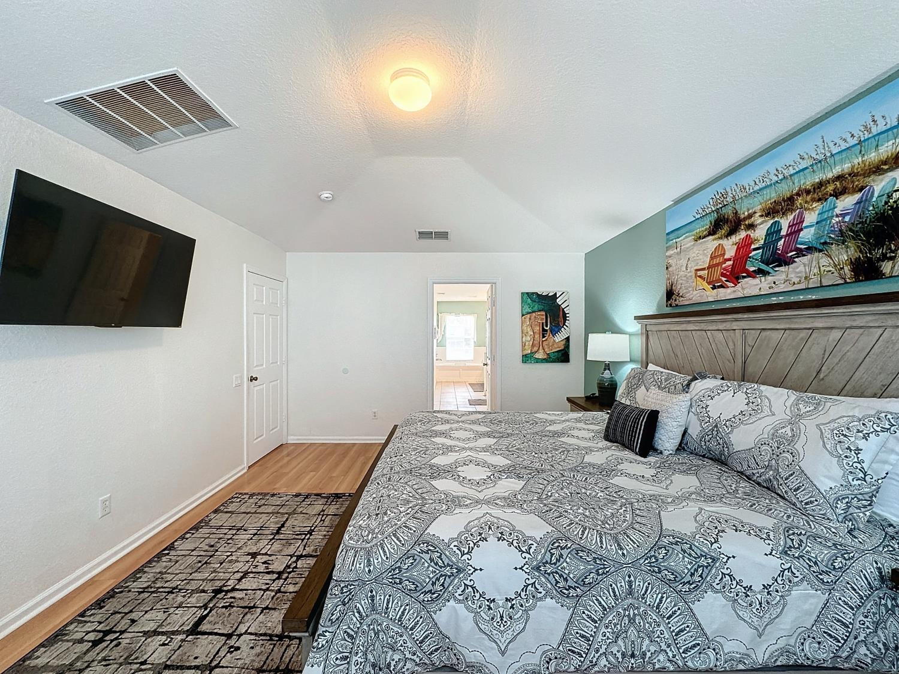 Disney World Vacation.. Luxury 6 BR/4 BA 5 Star Villa