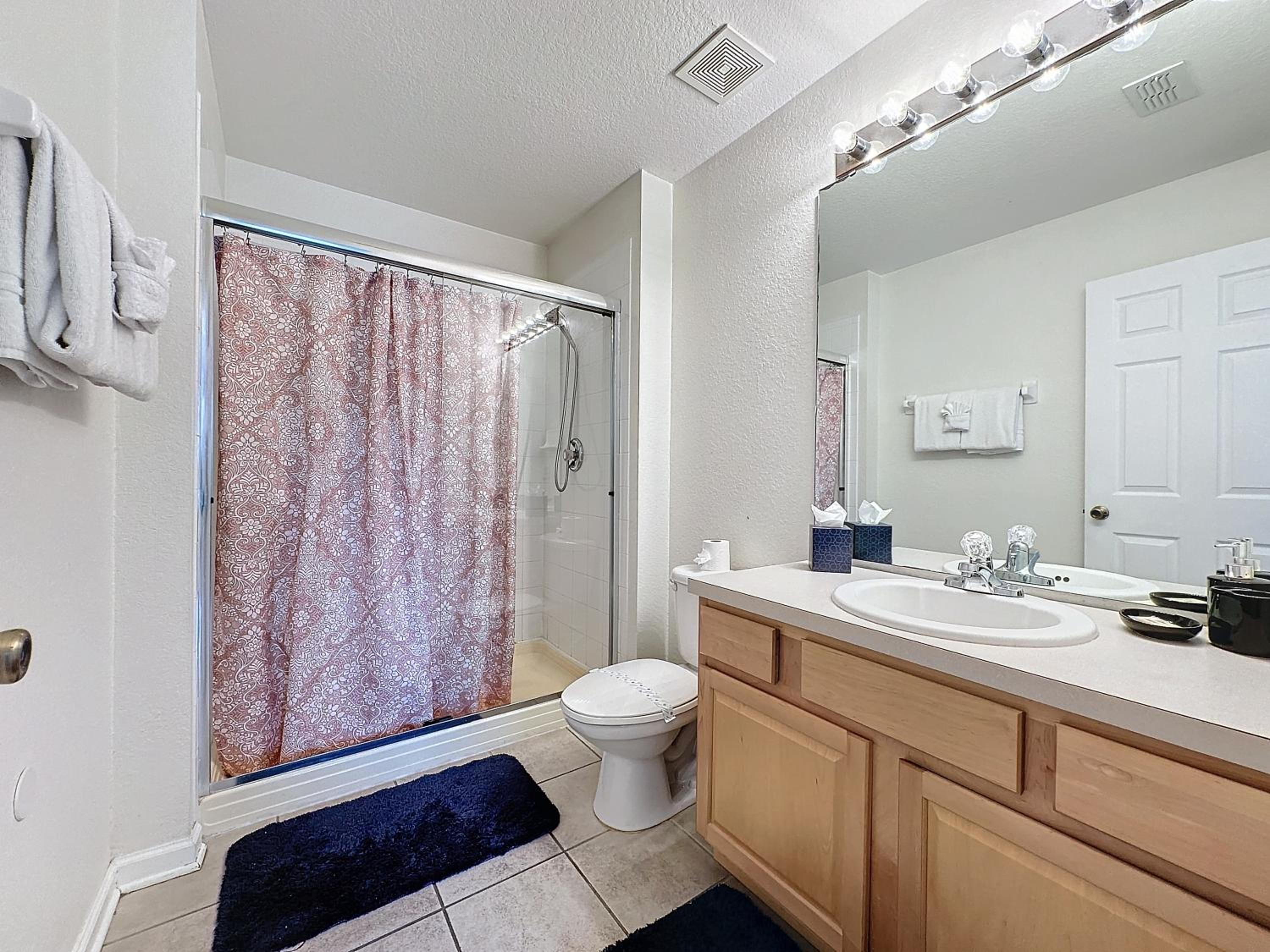 Disney World Vacation.. Luxury 6 BR/4 BA 5 Star Villa