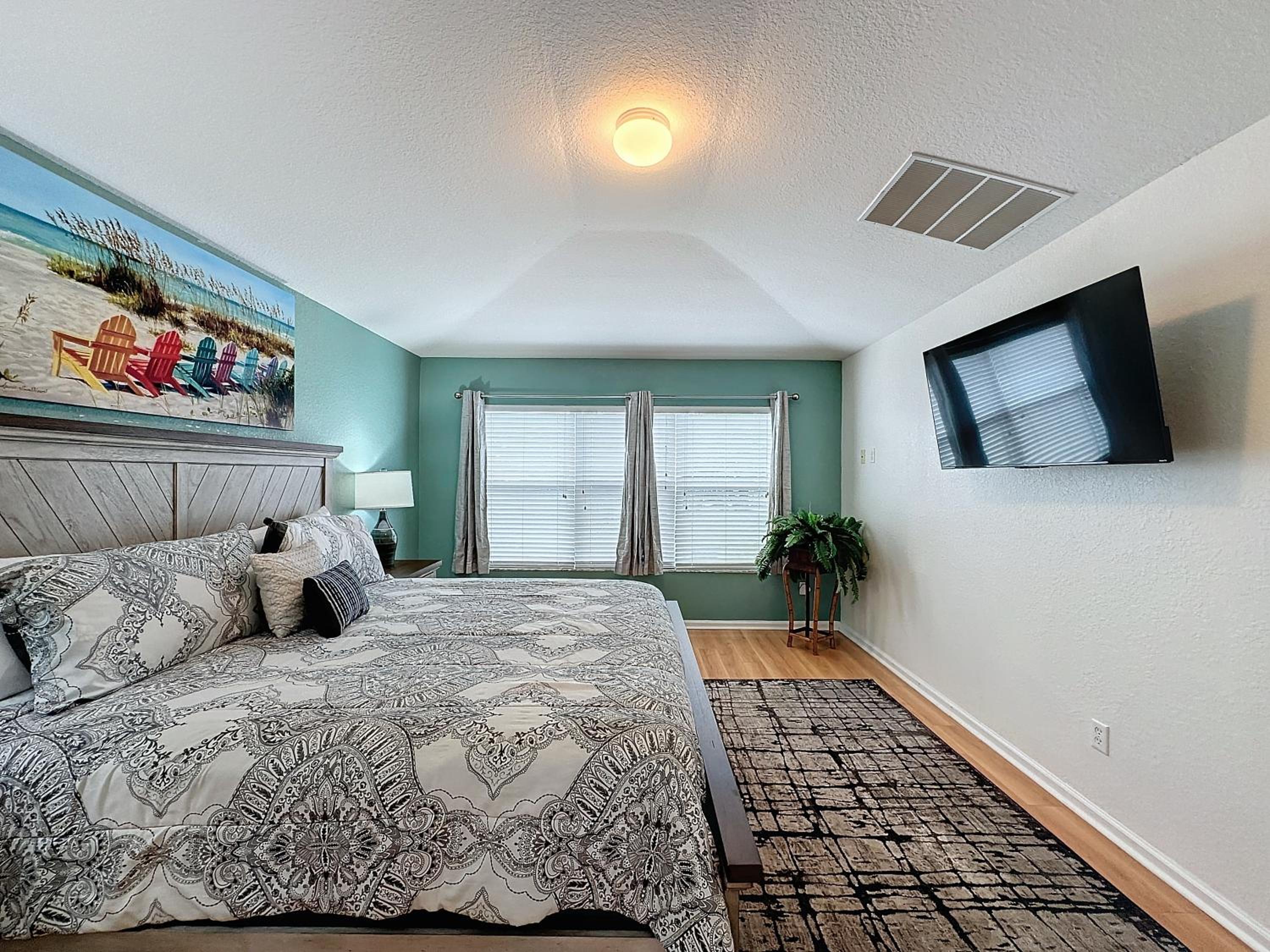 Disney World Vacation.. Luxury 6 BR/4 BA 5 Star Villa