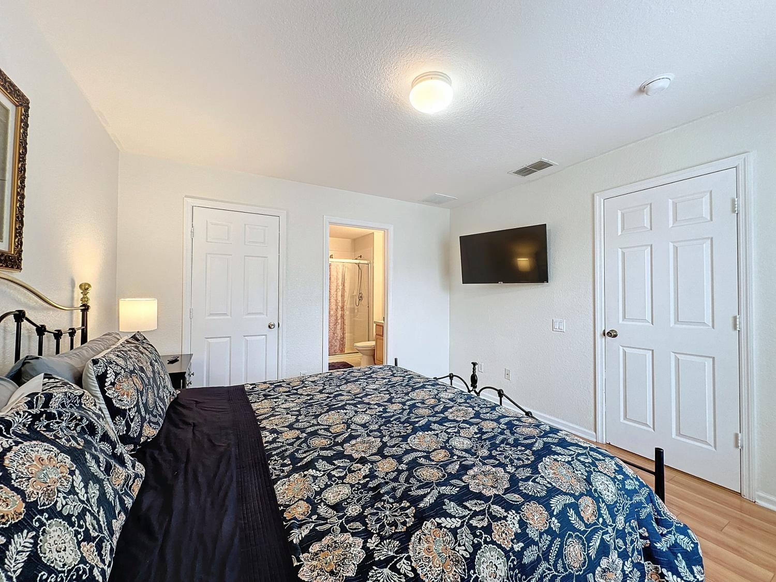 Disney World Vacation.. Luxury 6 BR/4 BA 5 Star Villa