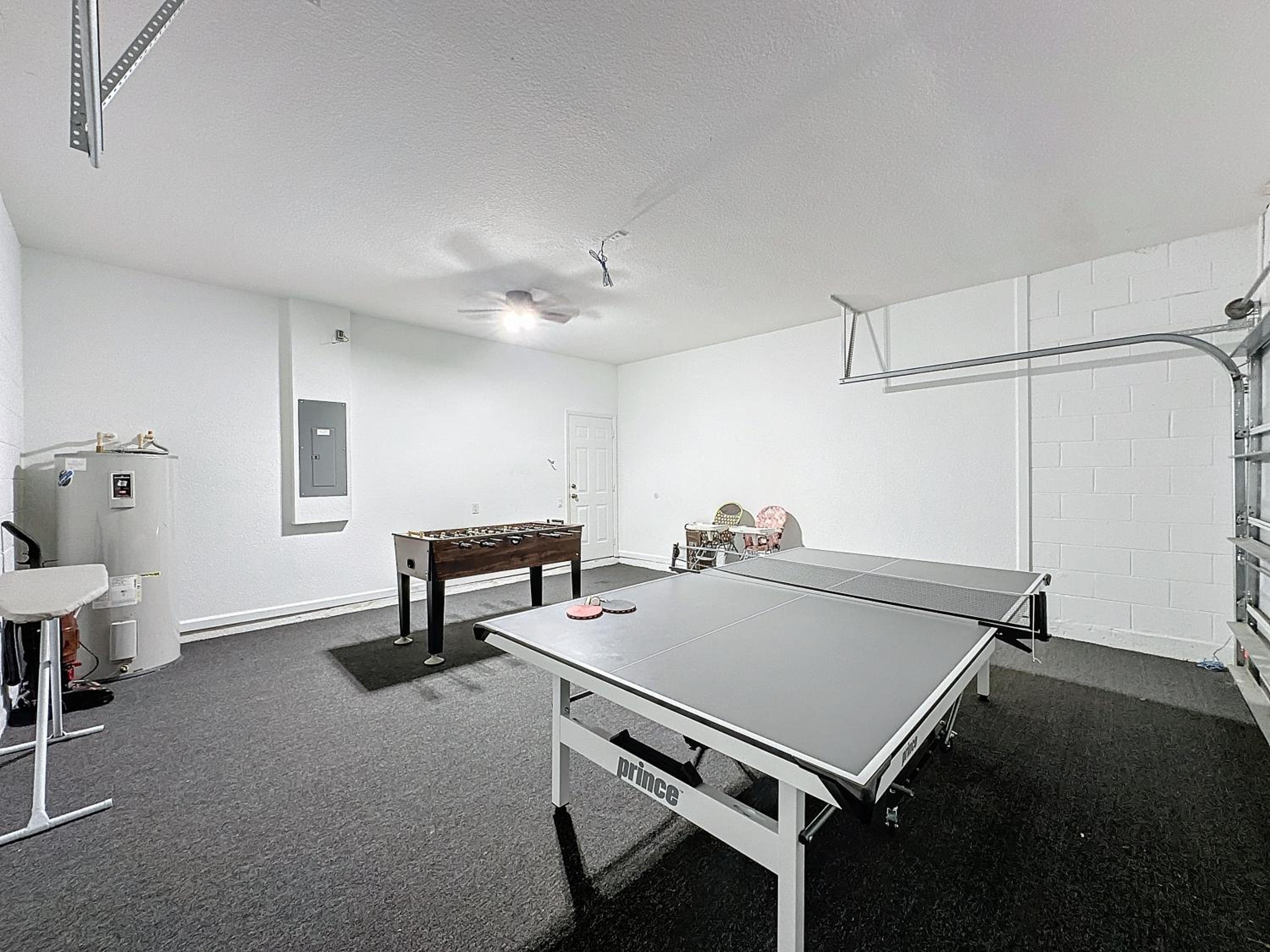 Disney World Vacation.. Luxury 6 BR/4 BA 5 Star Villa